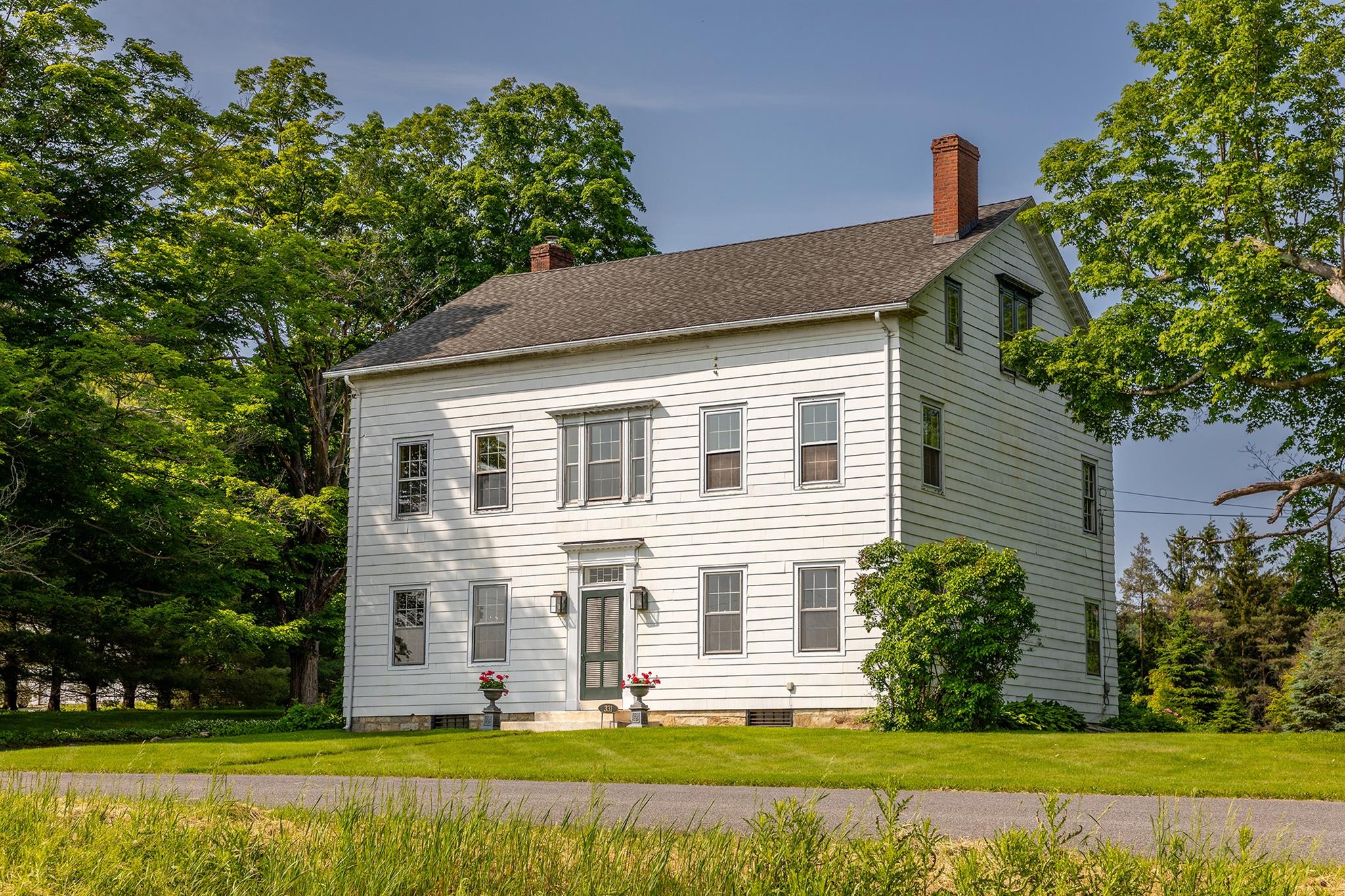 331 Merwin Road