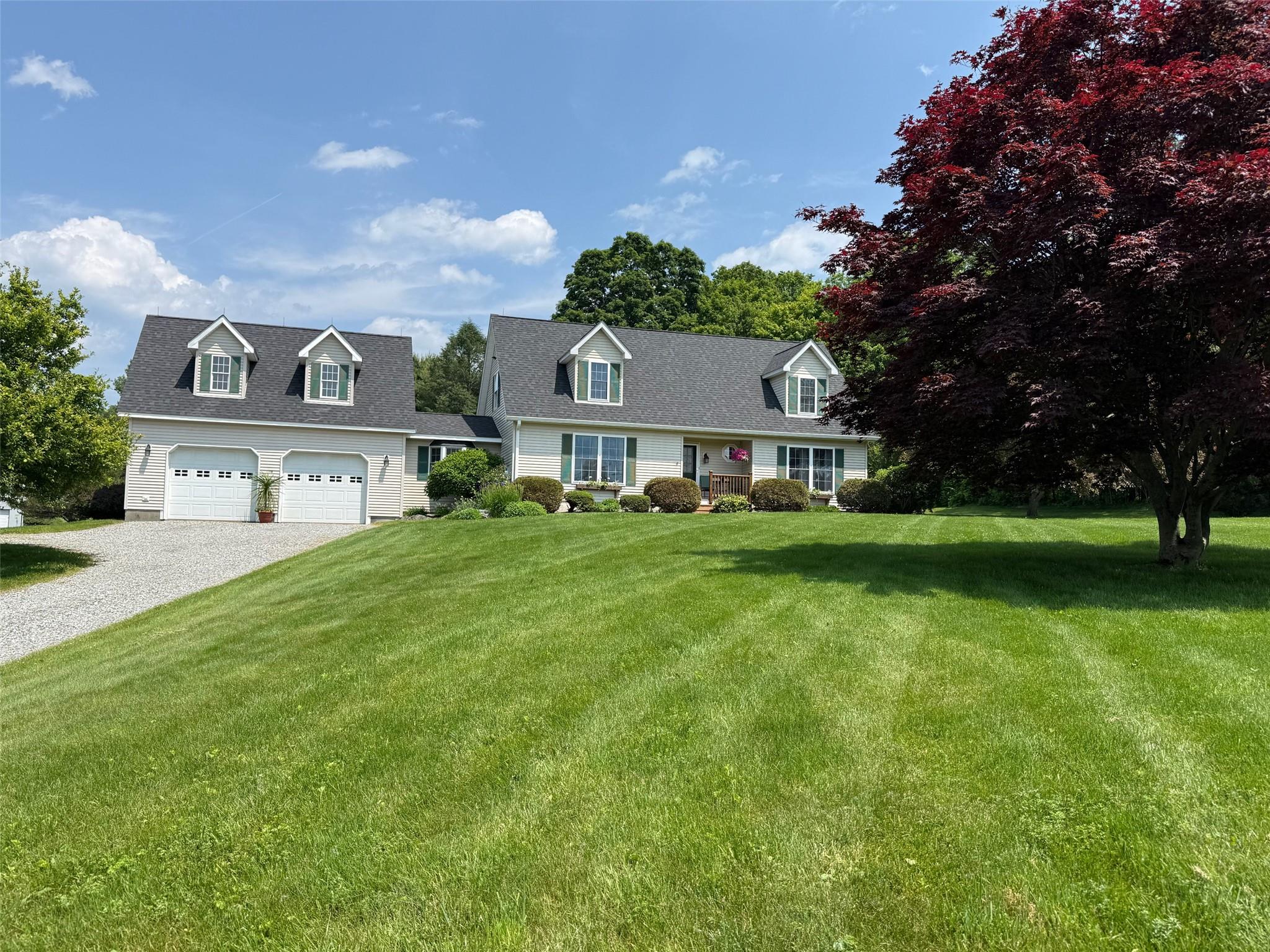 18 Ohandley Drive