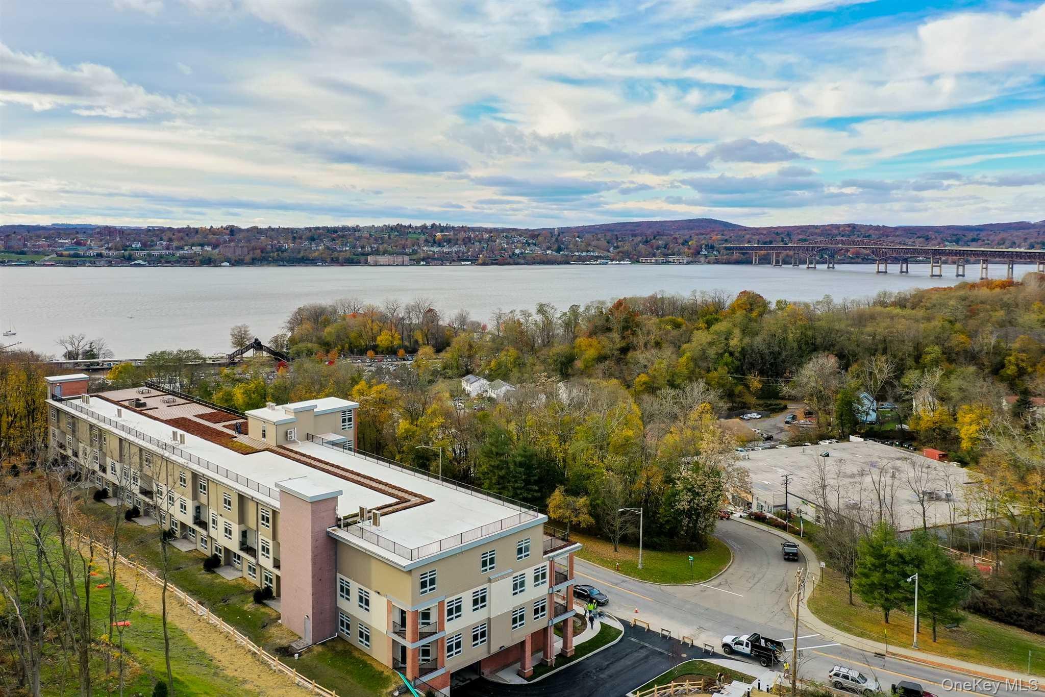 30 Beekman Street Unit: 105