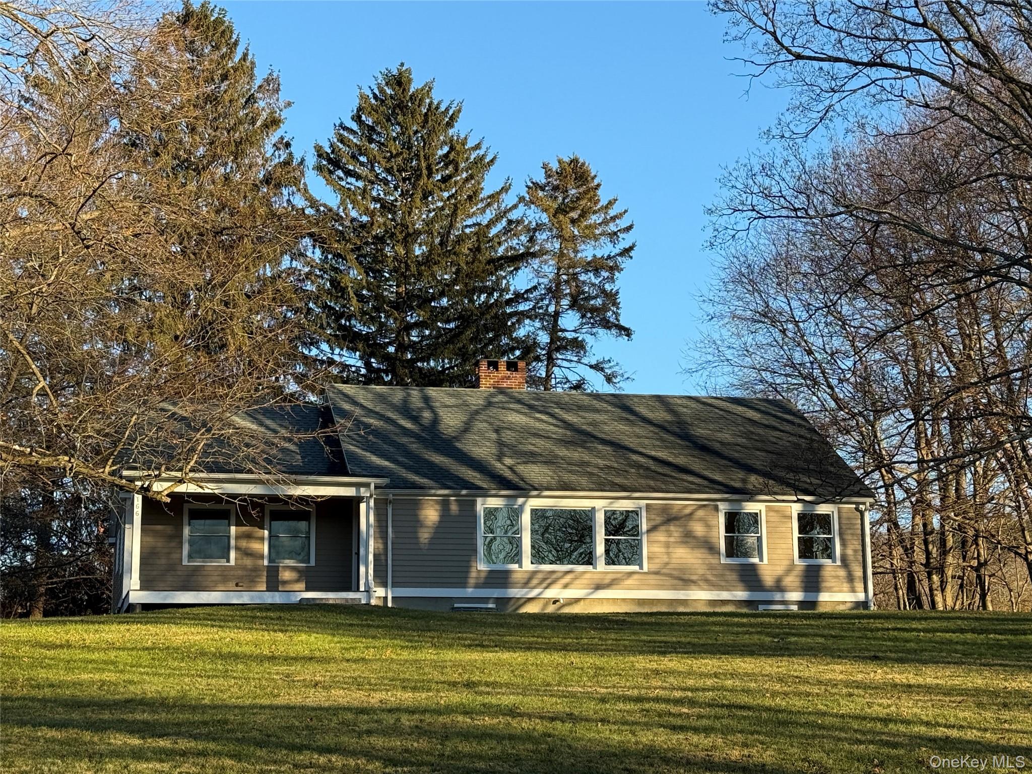 156 Sharon Station Road