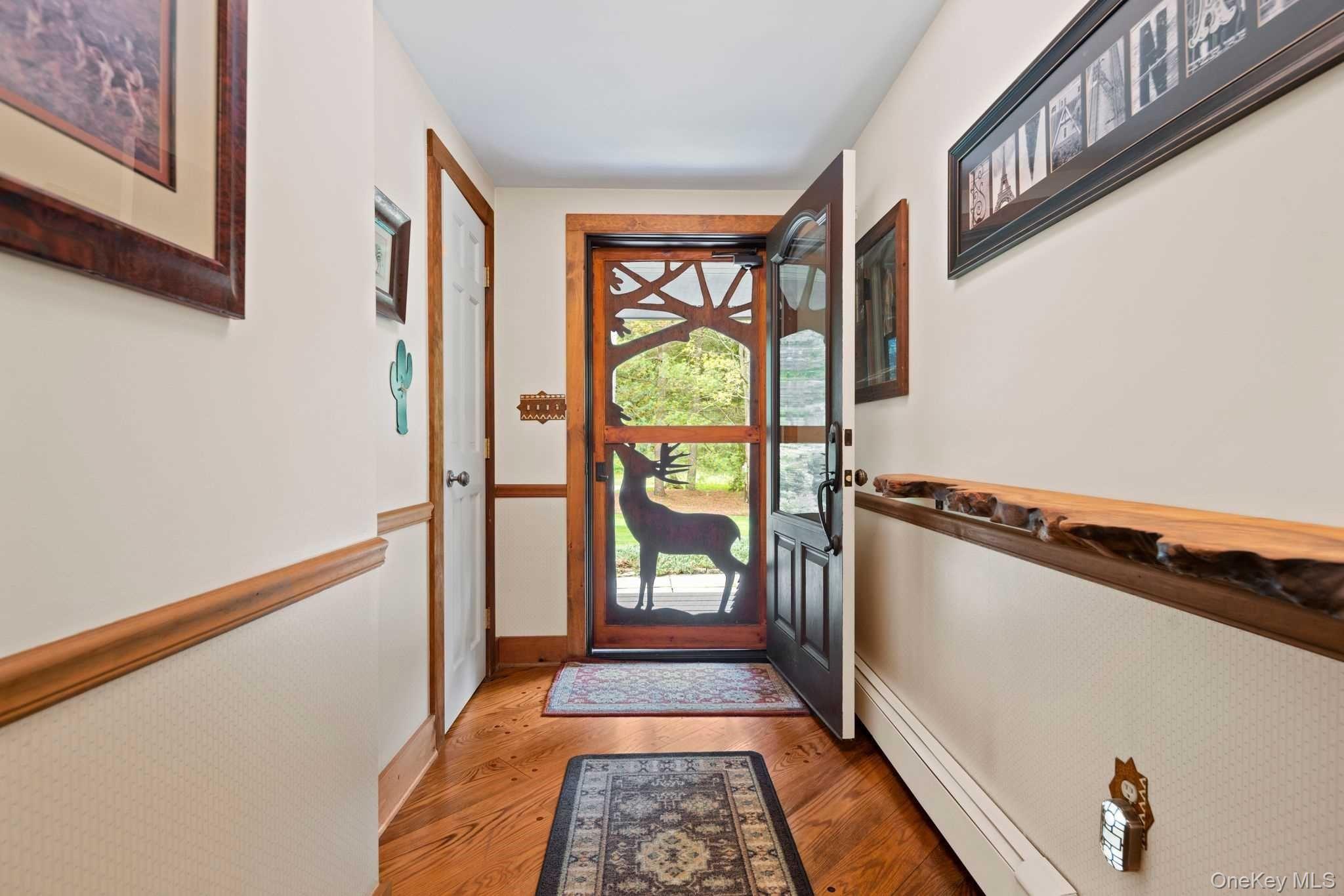 617 BEAN RIVER Road