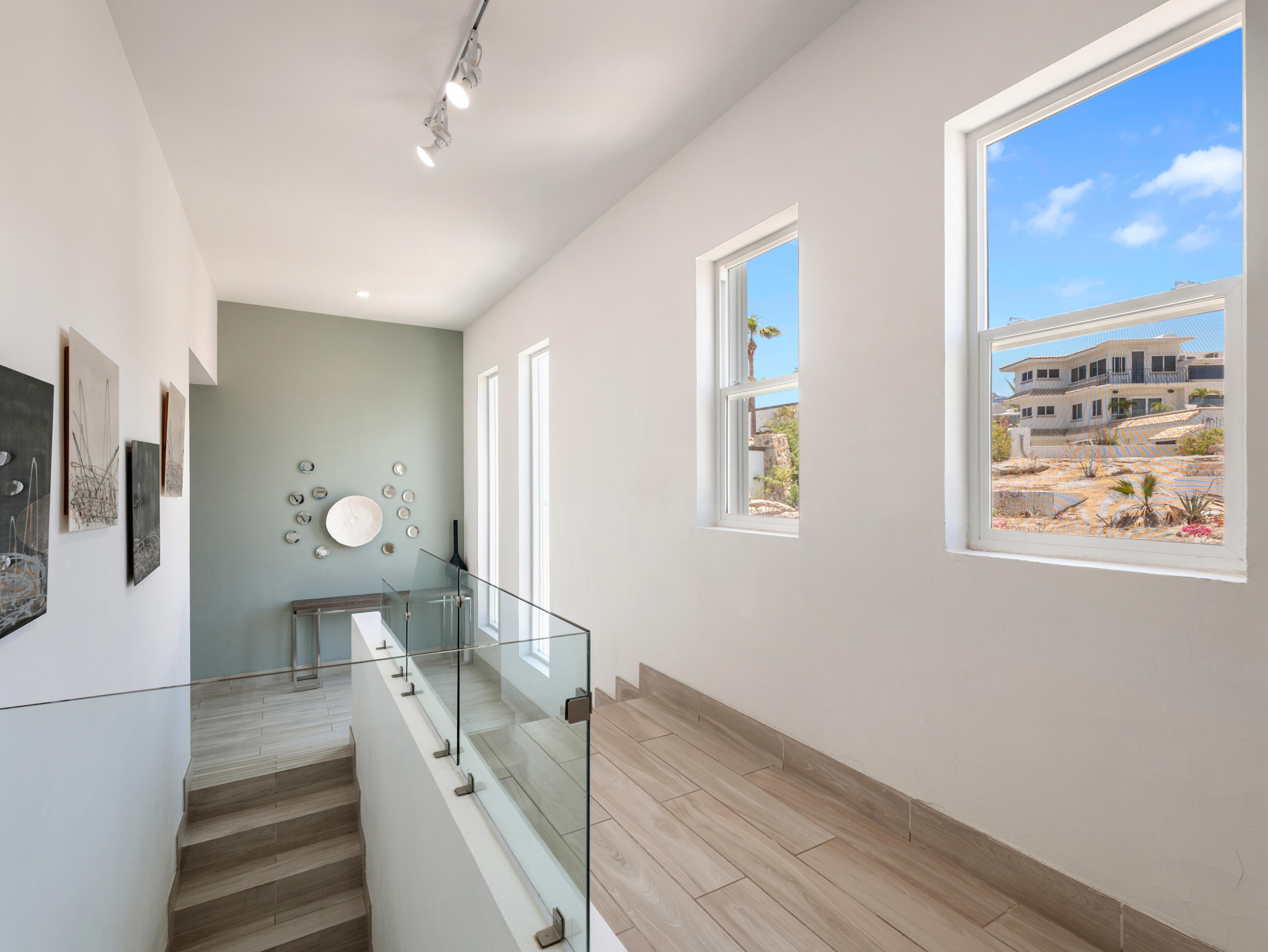 Manzana 26 Callejon de Los Ni, Villa Lands End