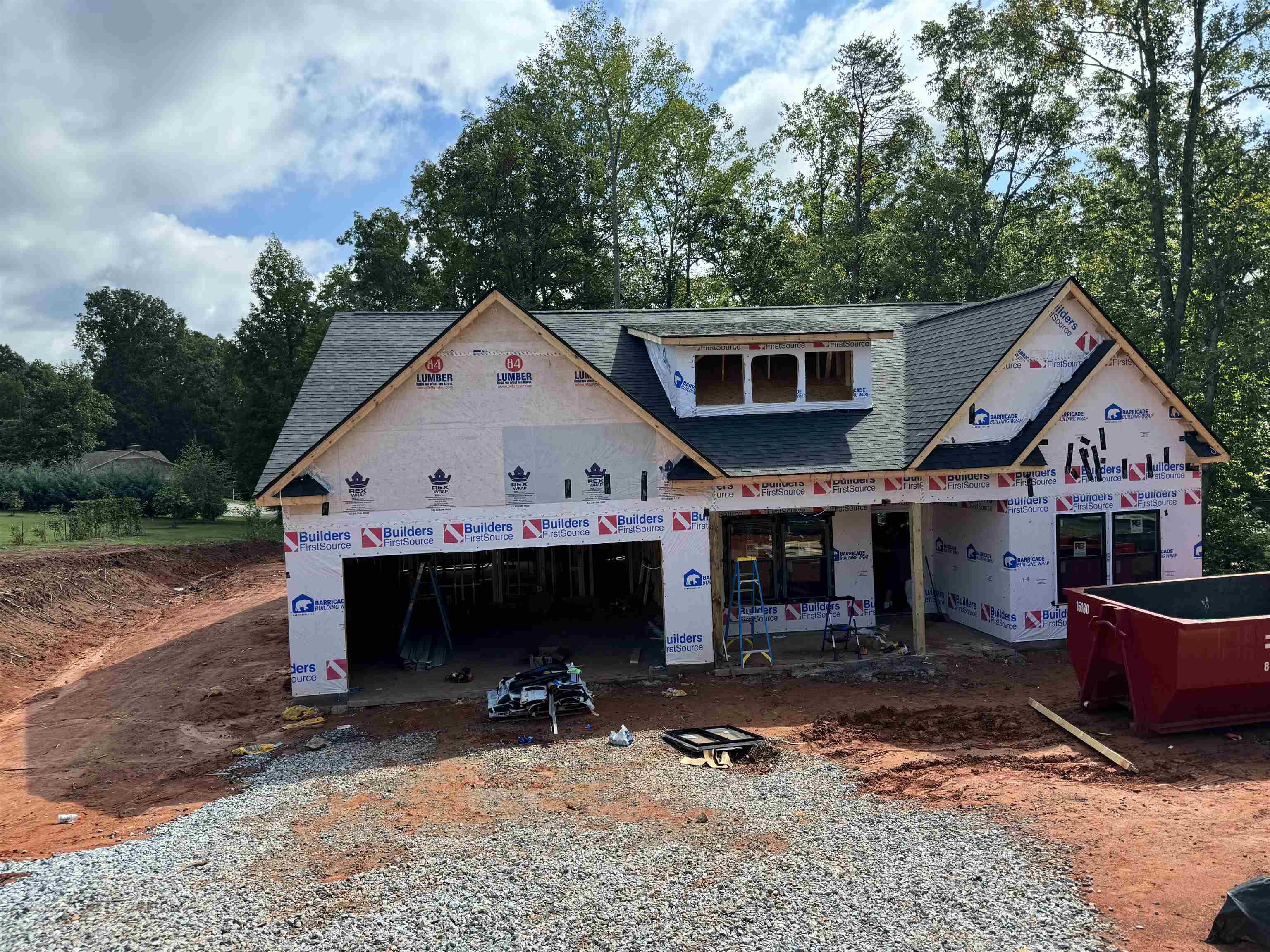 300 Beleshere Drive
