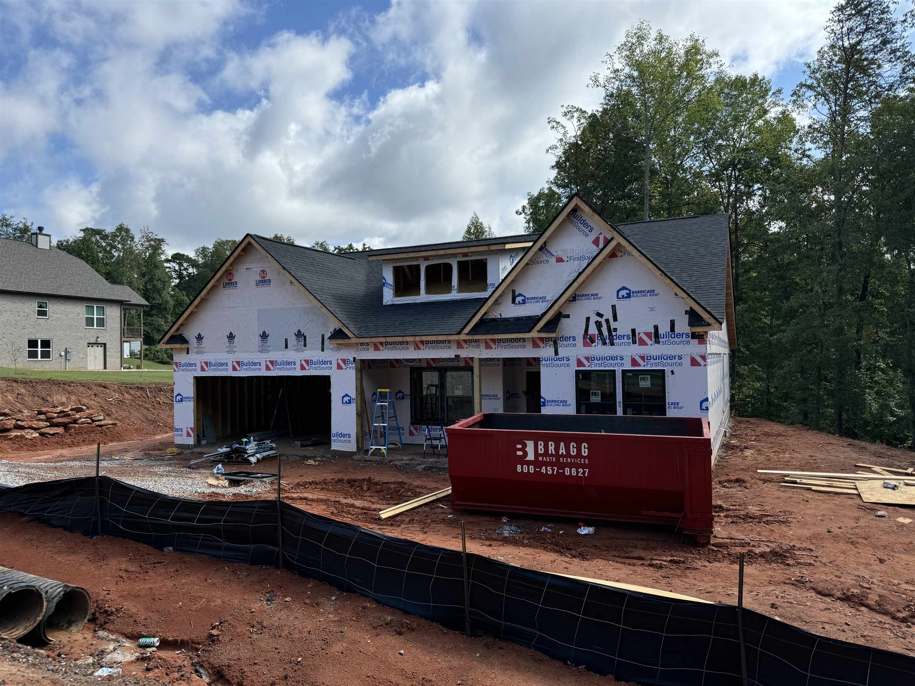 300 Beleshere Drive