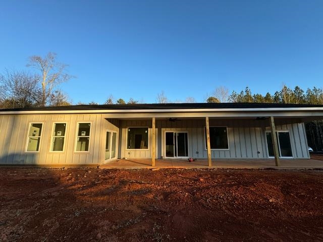 385 Smith Chapel Road
