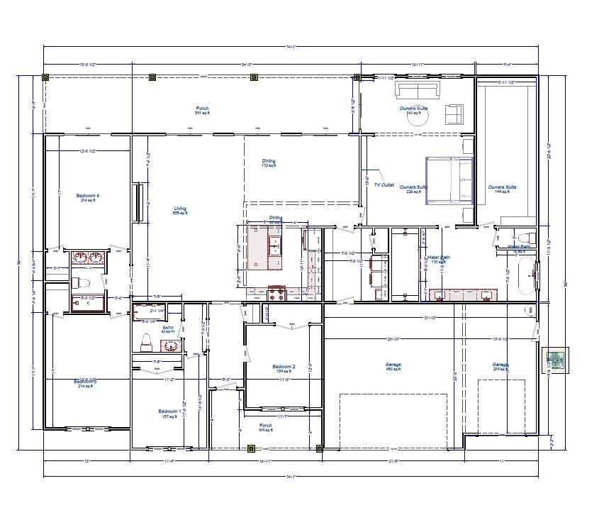 385 Smith Chapel Road