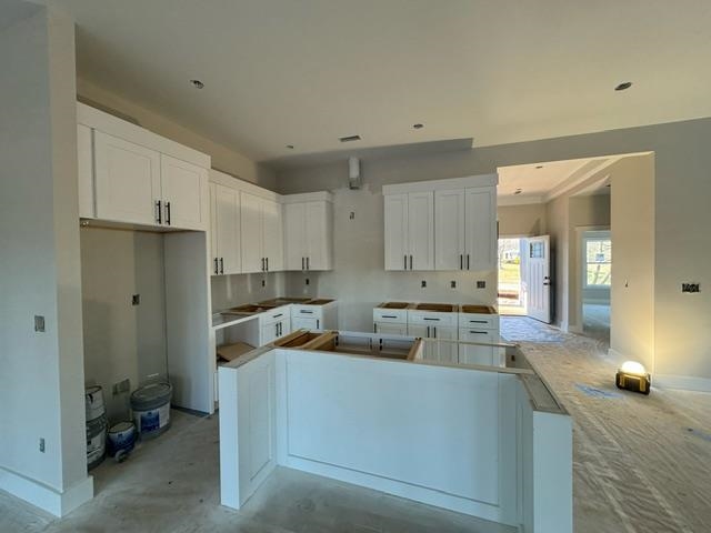 282 Horse Creek Road