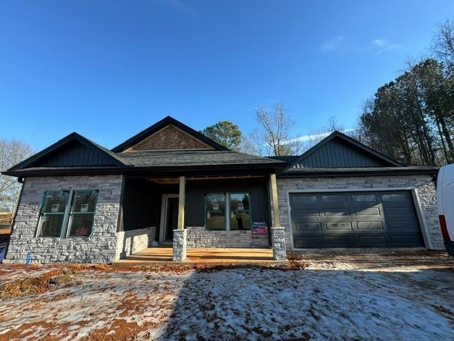 282 Horse Creek Road