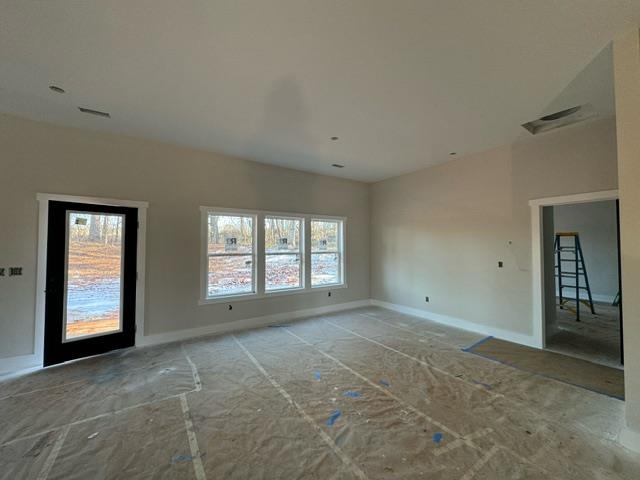 282 Horse Creek Road