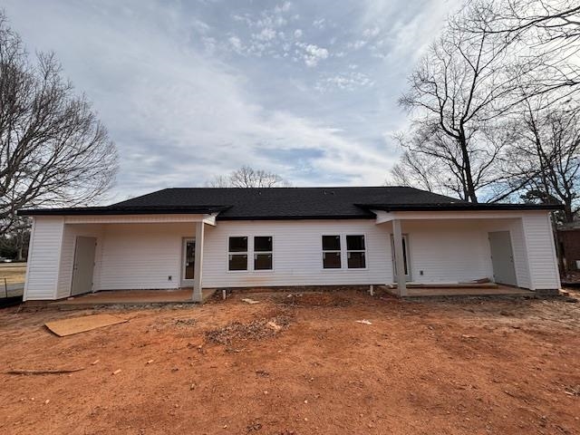 3615/3617 New Cut Road