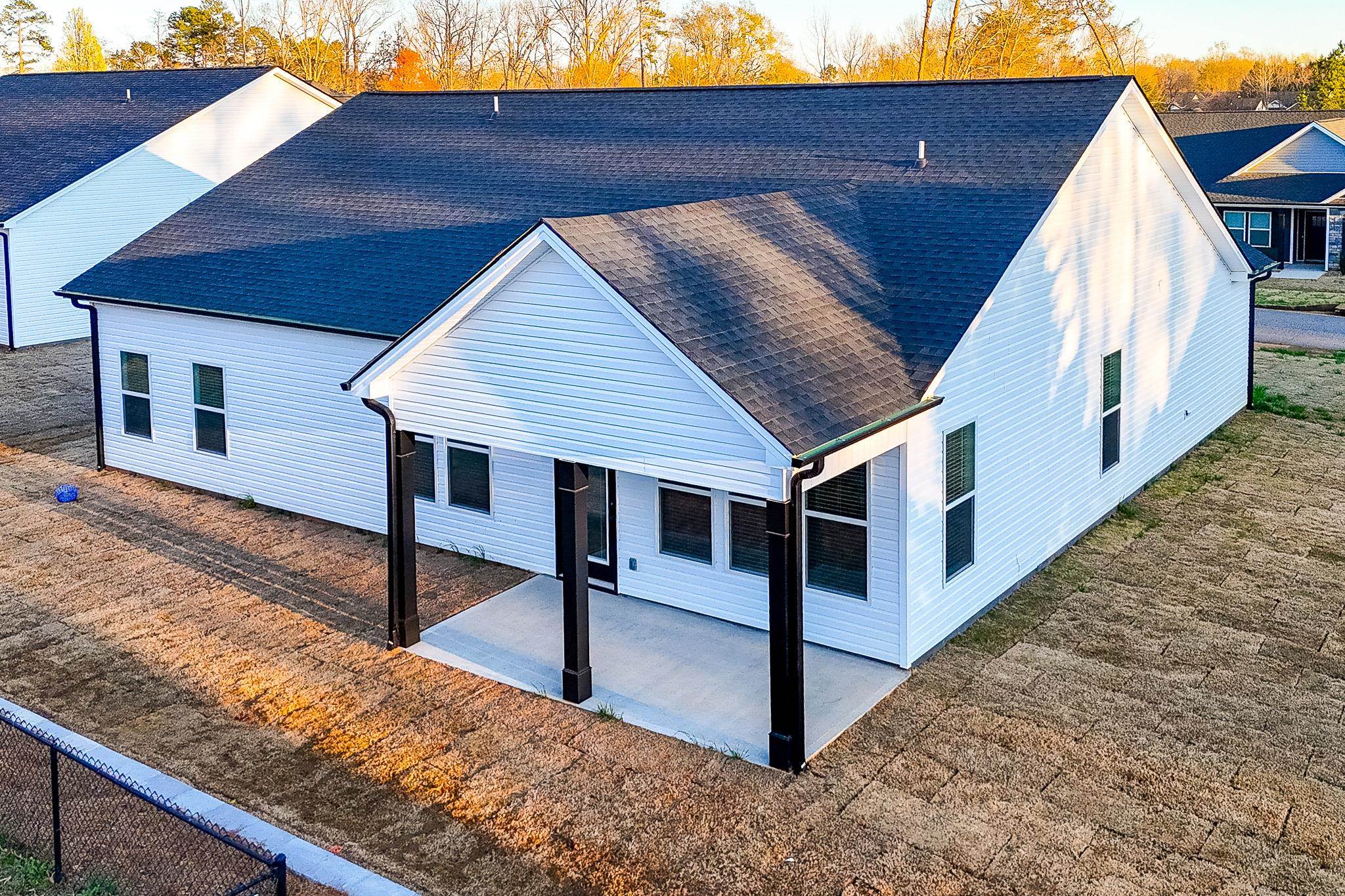 301 Limbwood Court