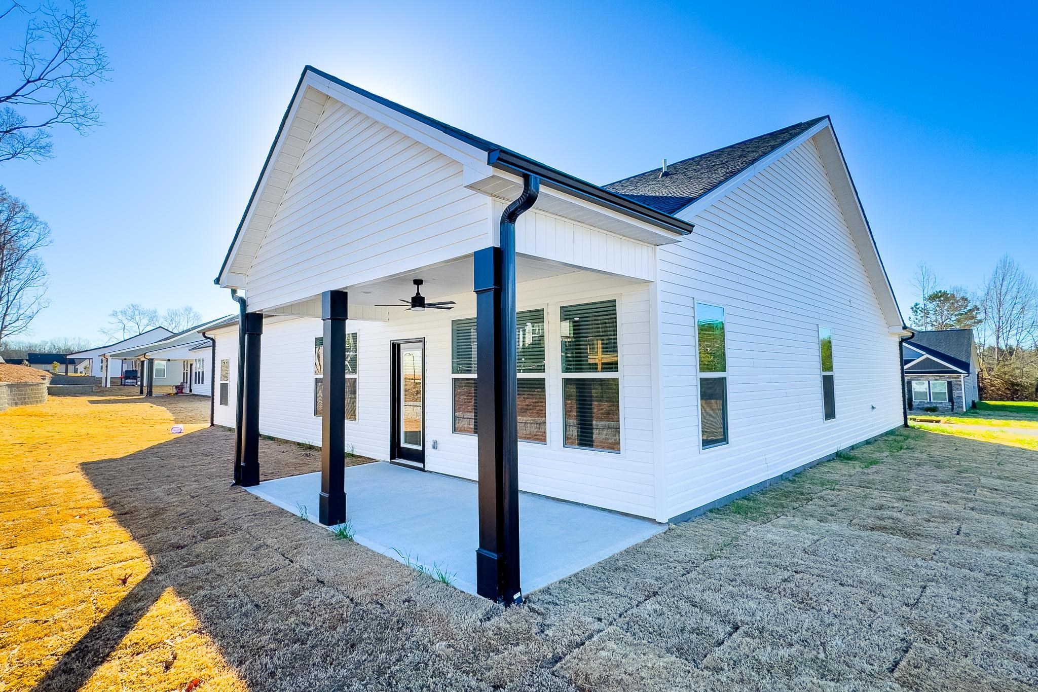 301 Limbwood Court