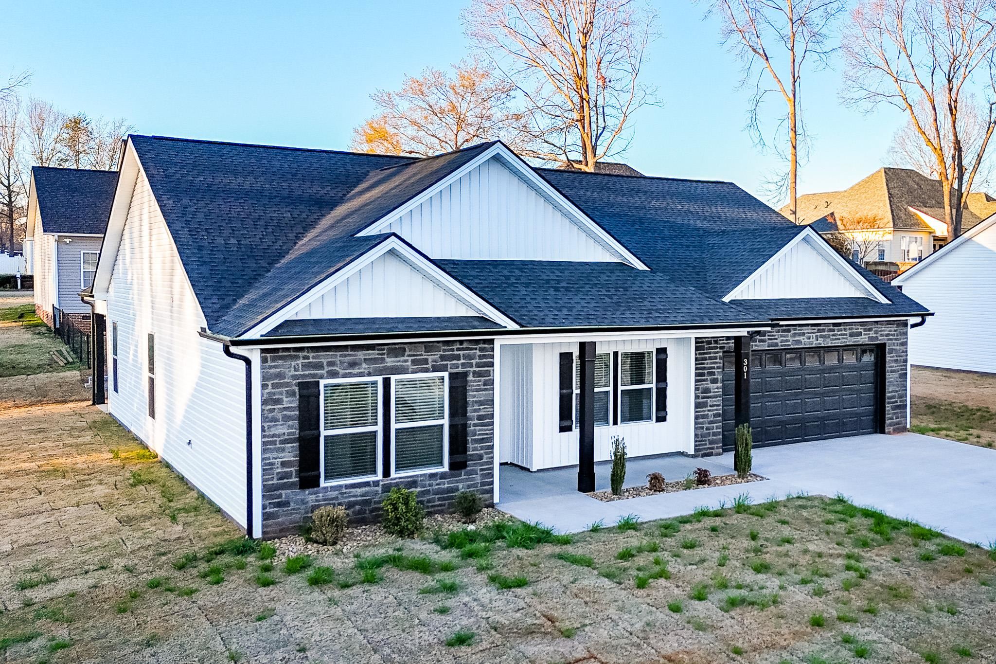 301 Limbwood Court