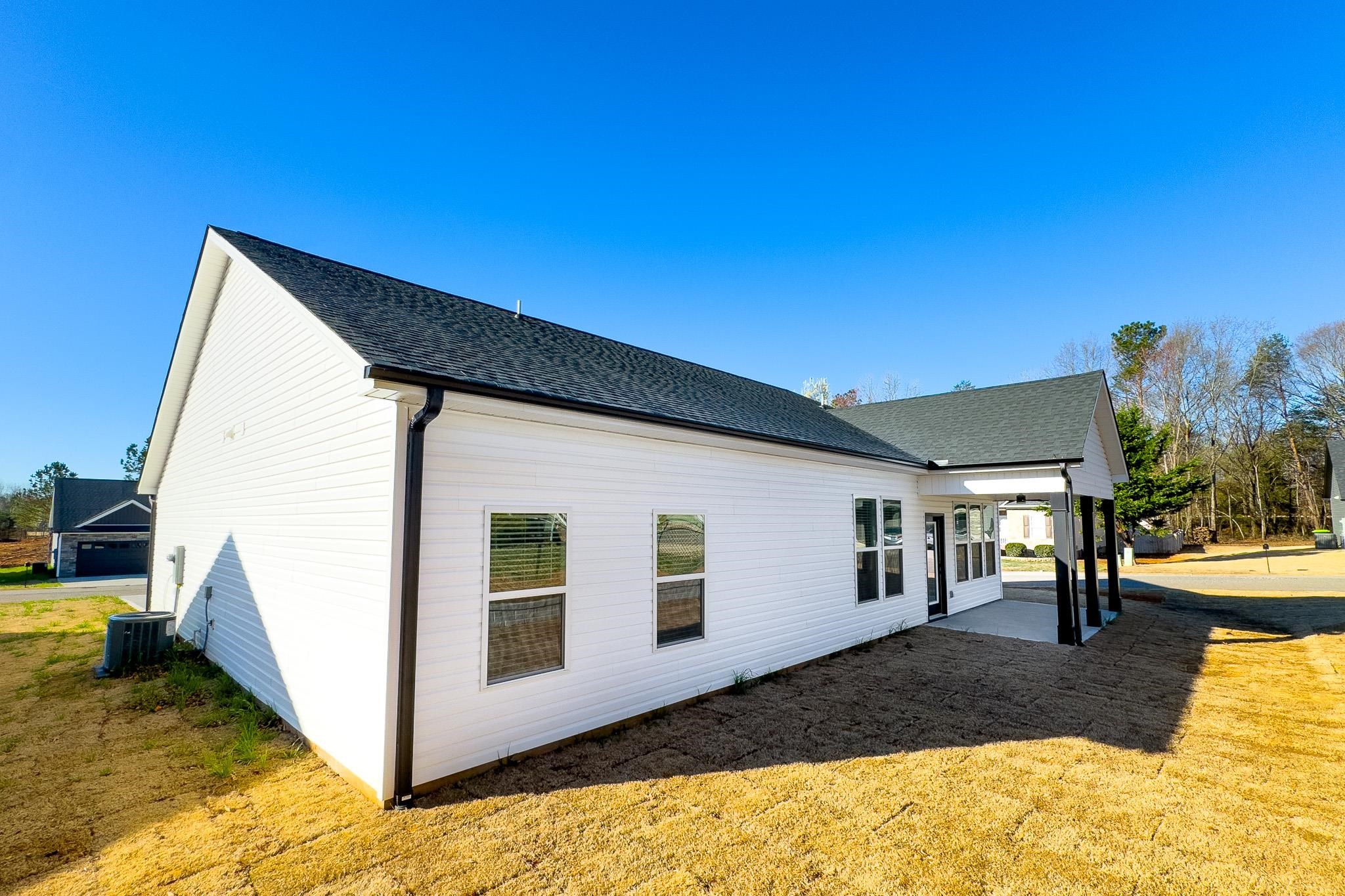 301 Limbwood Court