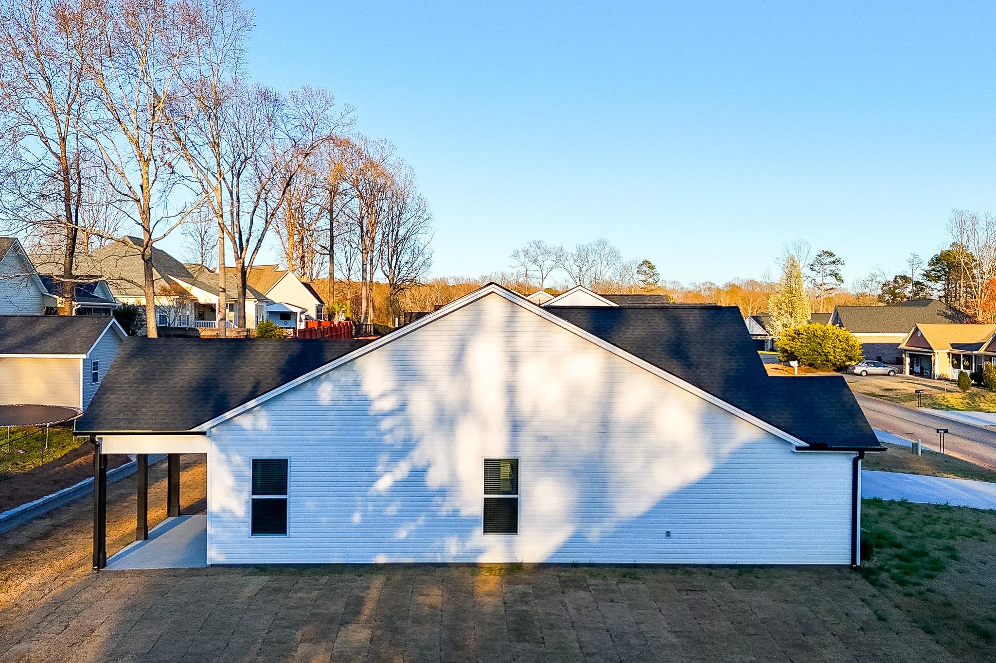 301 Limbwood Court