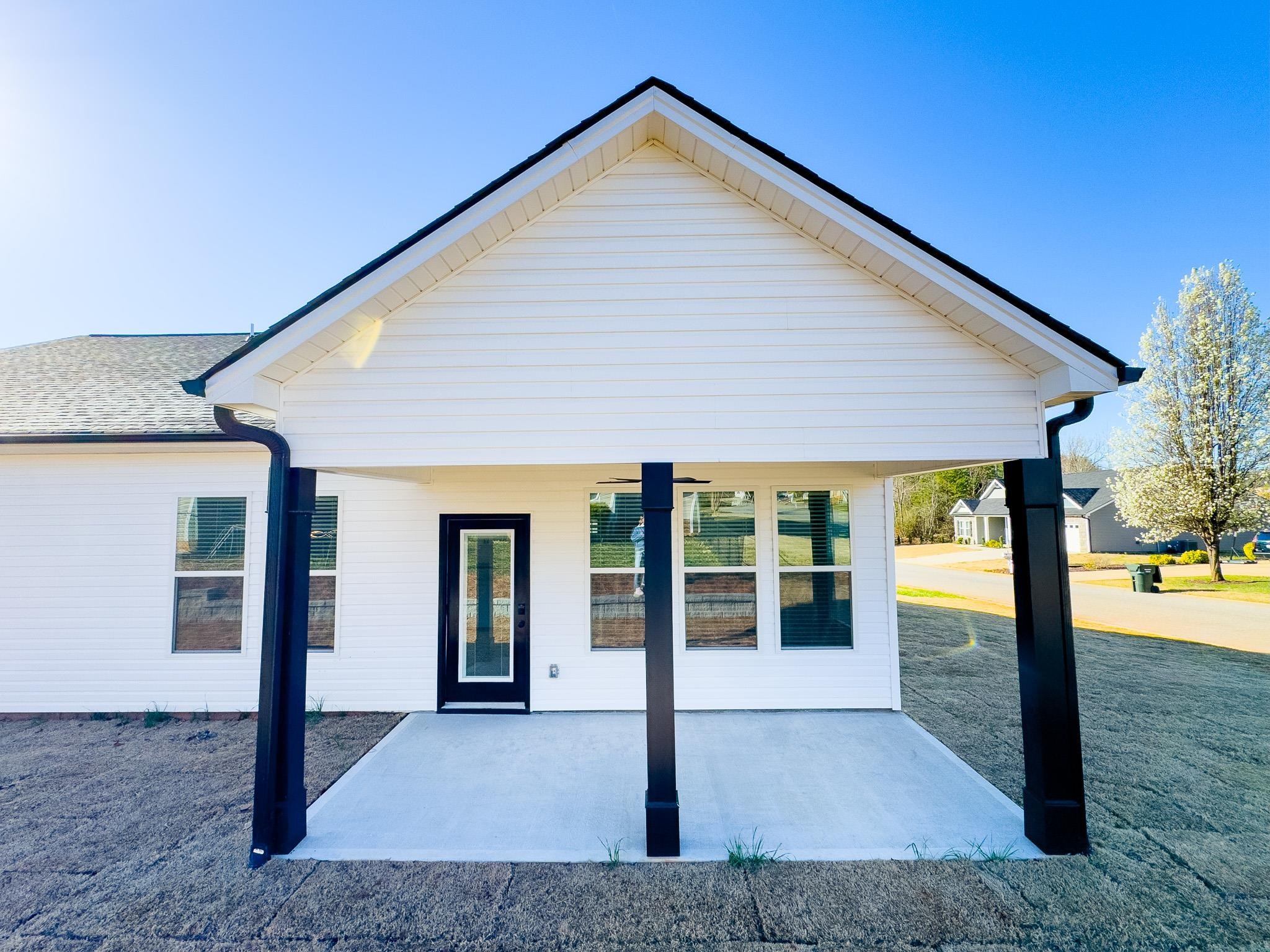 301 Limbwood Court