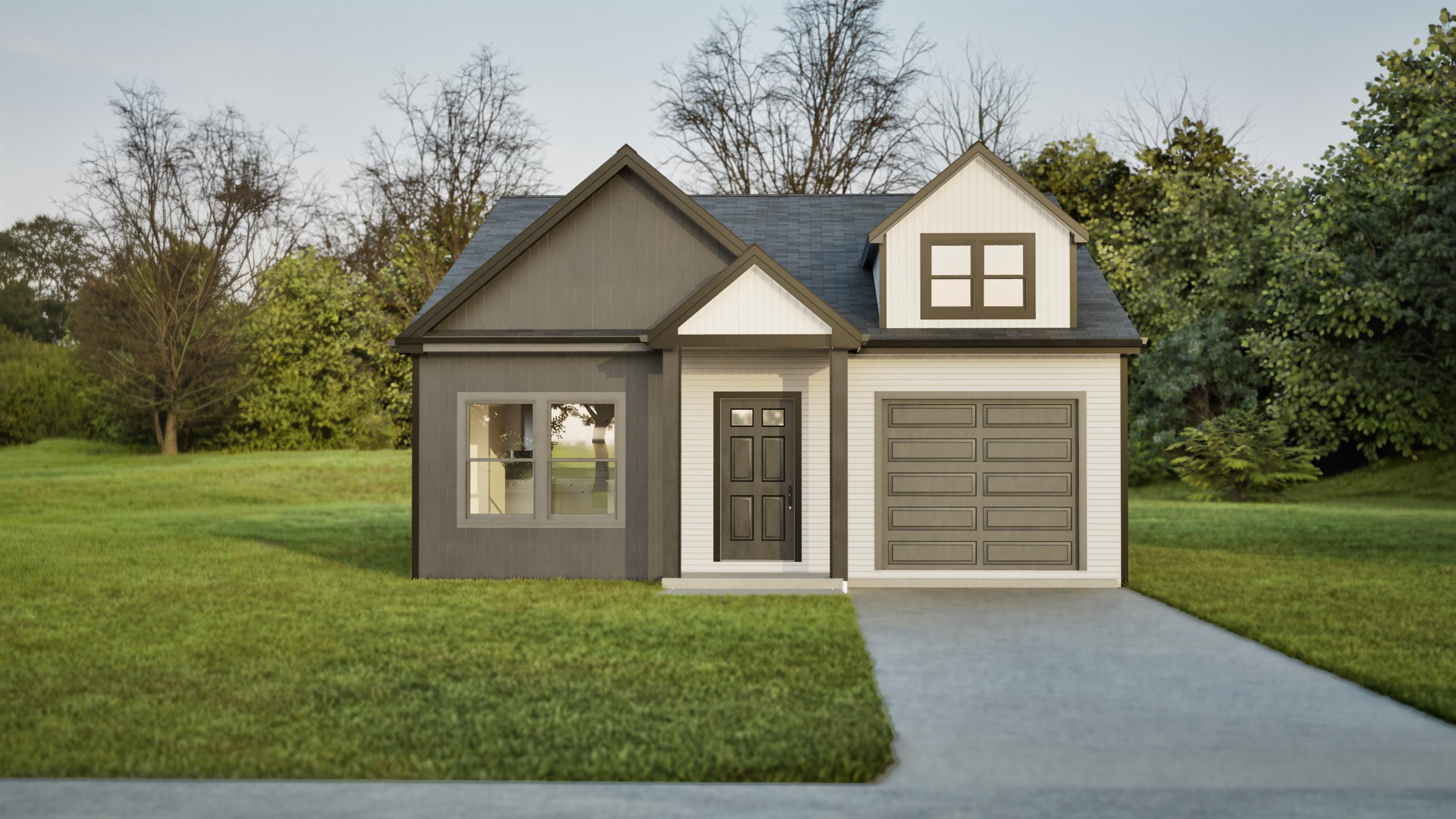 274 Wedgewood Road