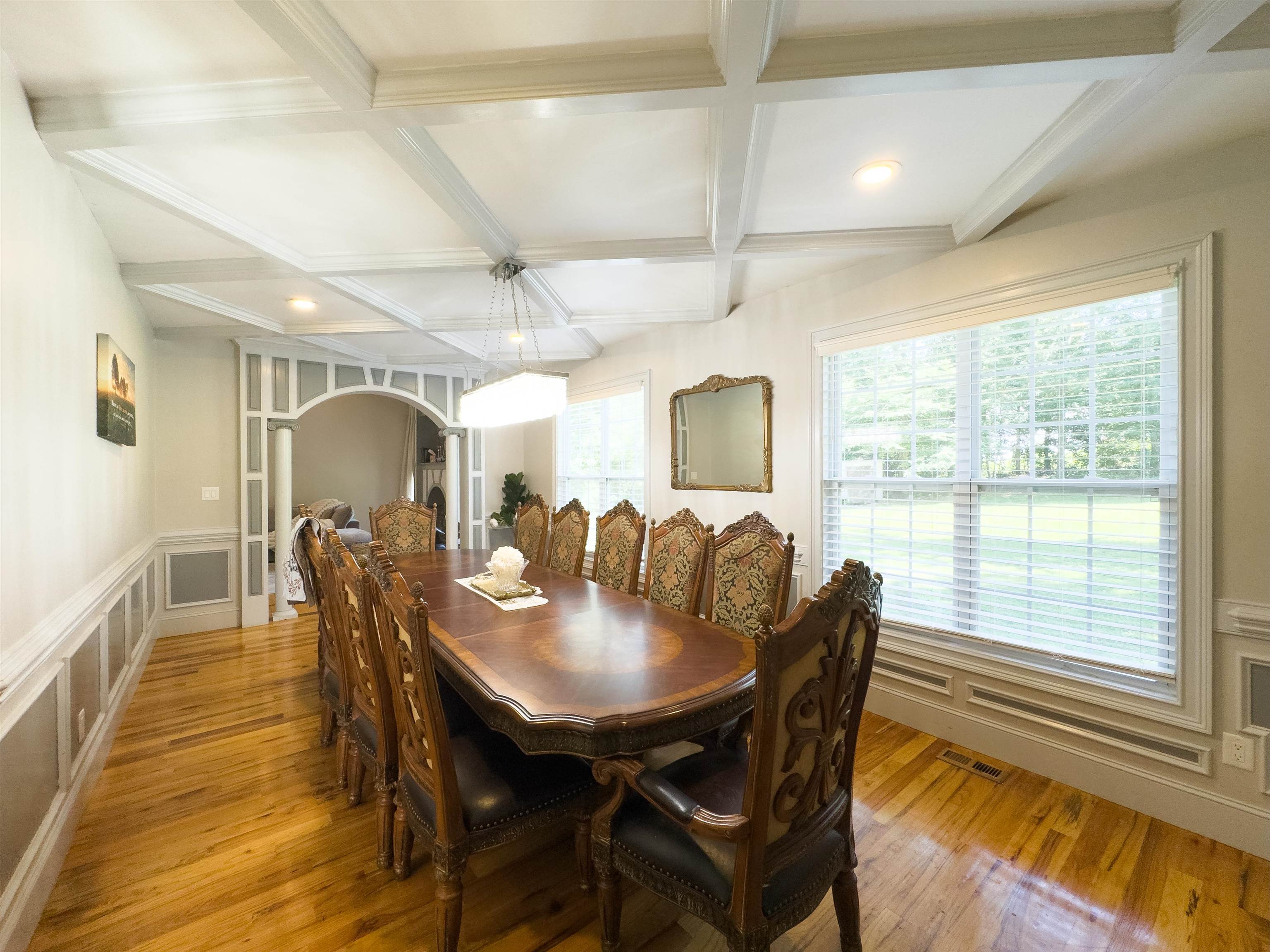 102 Point Bluff Court
