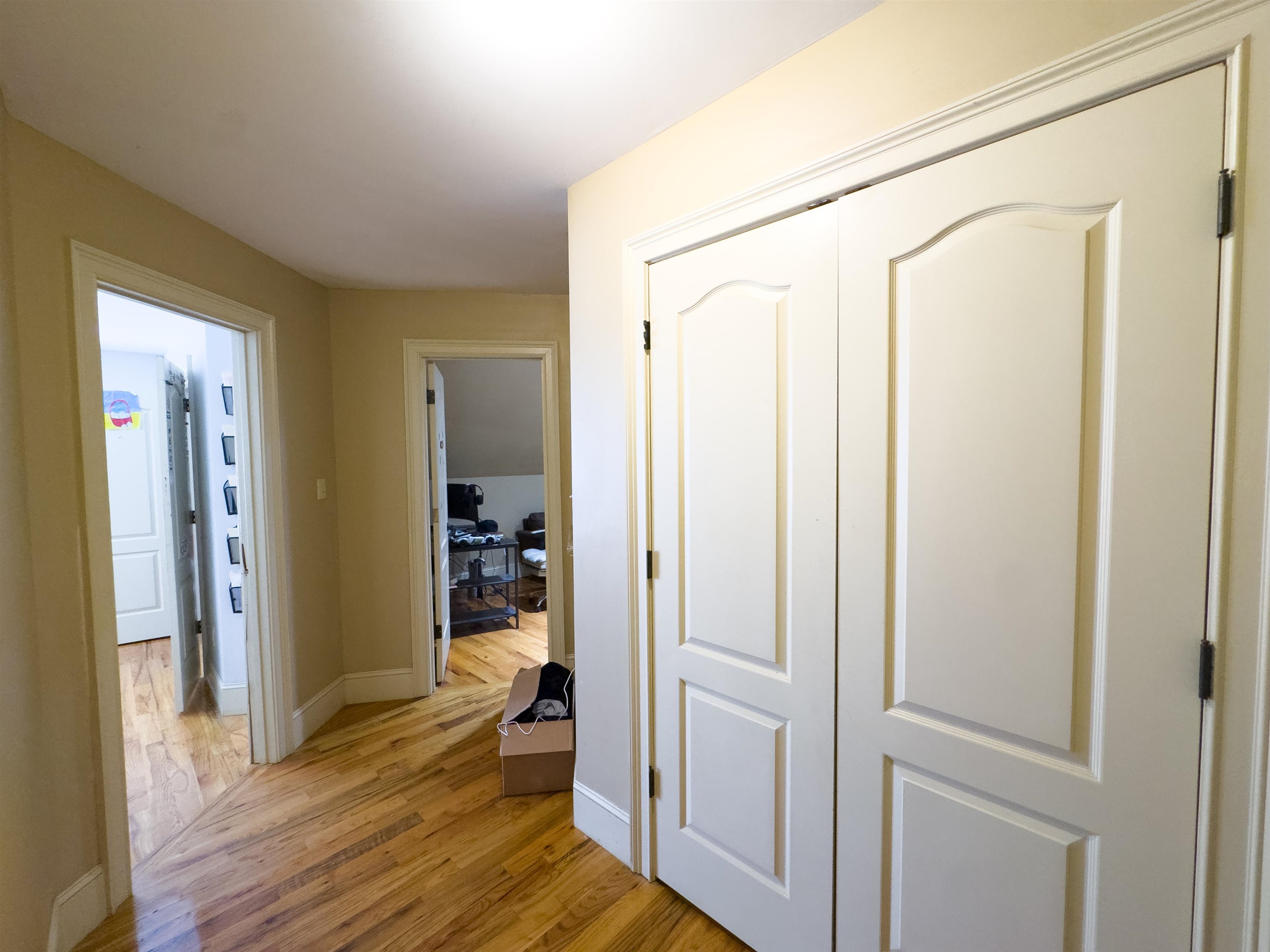 102 Point Bluff Court