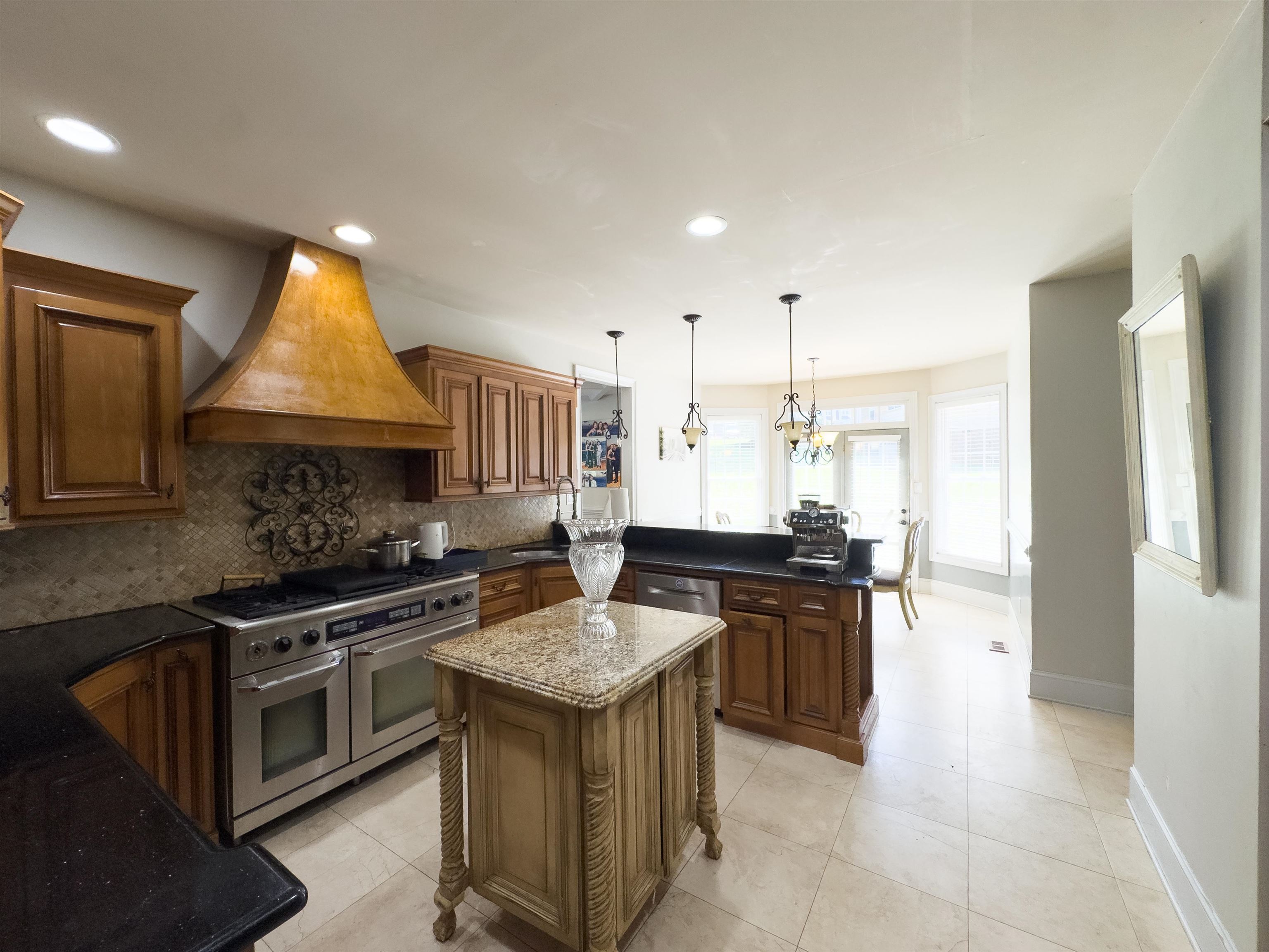 102 Point Bluff Court