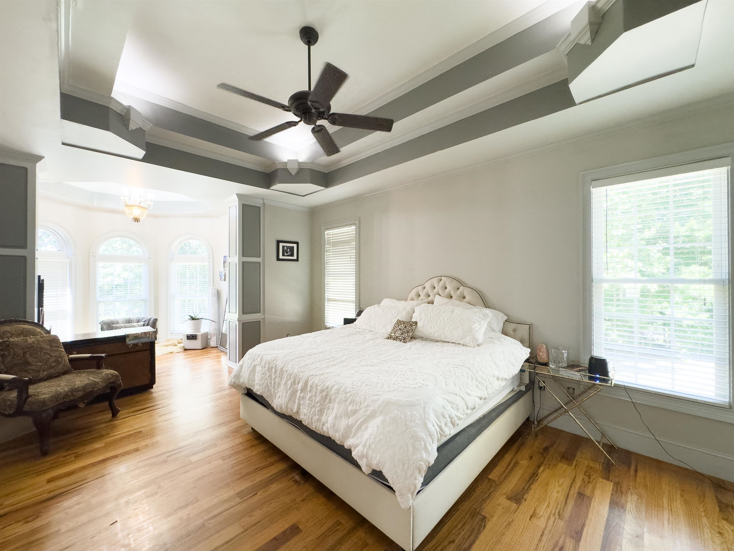 102 Point Bluff Court