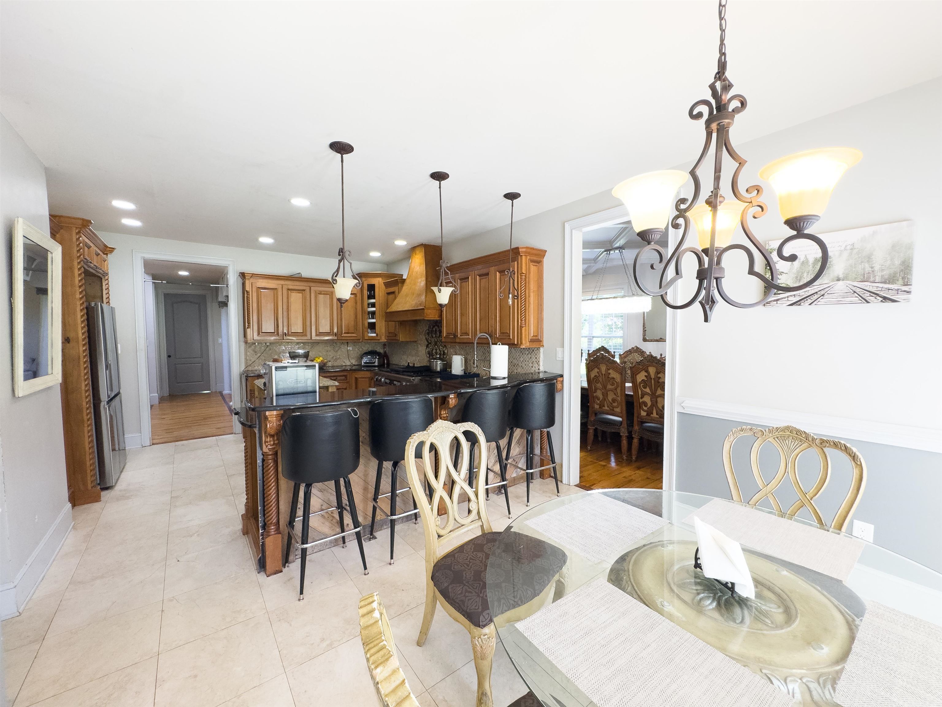 102 Point Bluff Court