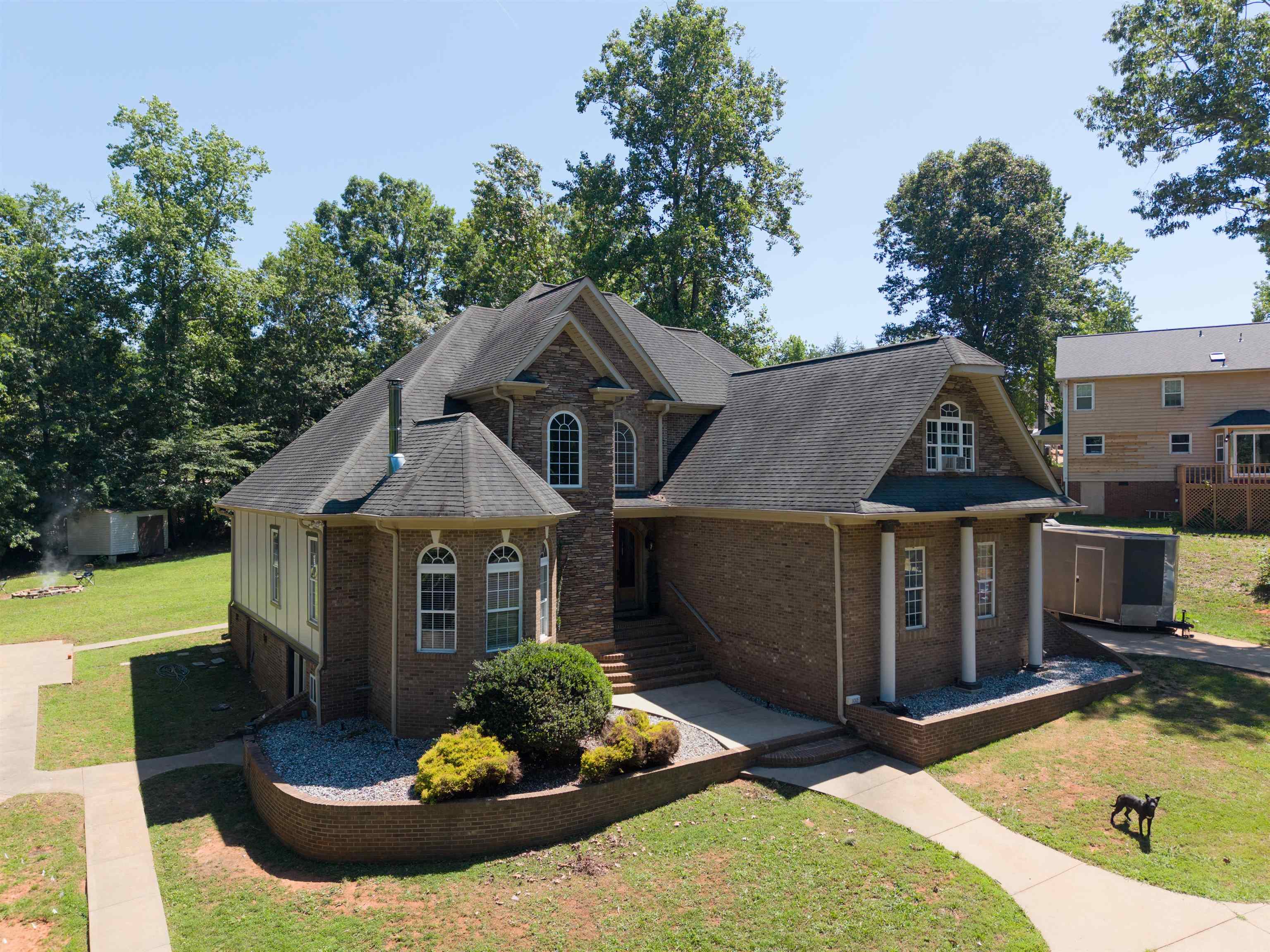 102 Point Bluff Court