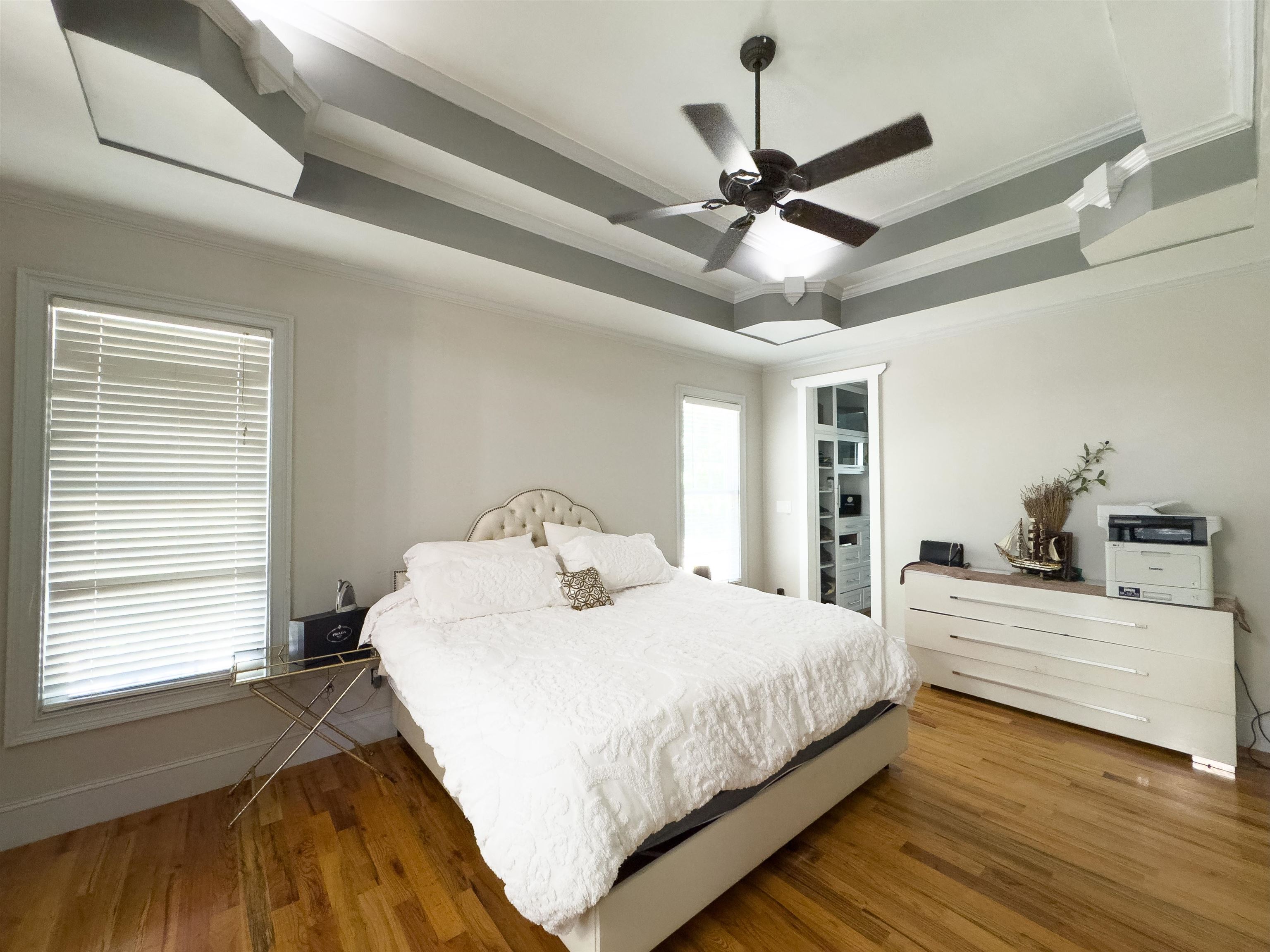 102 Point Bluff Court