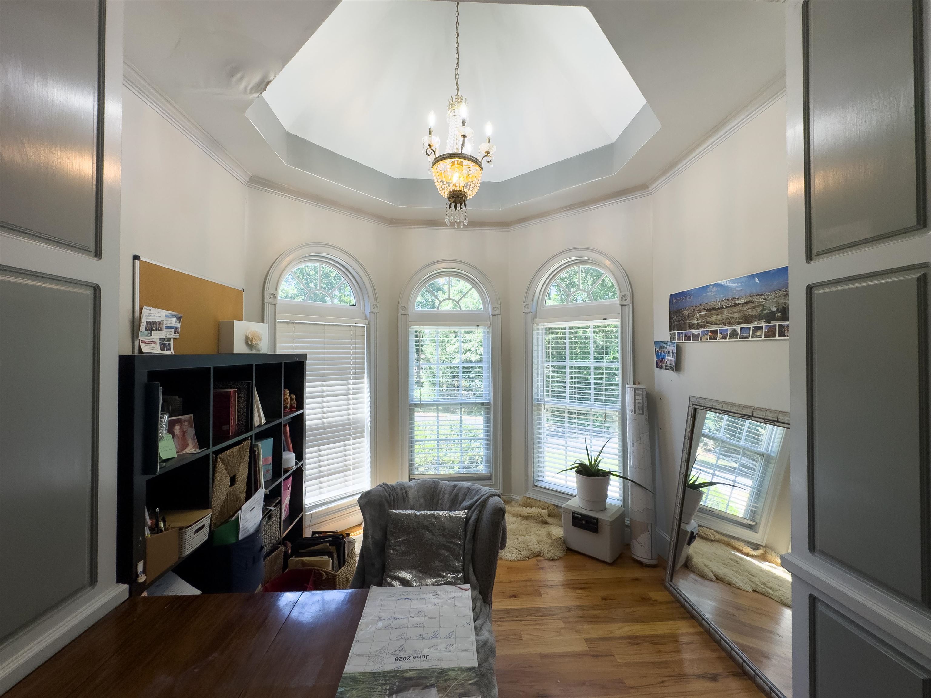 102 Point Bluff Court
