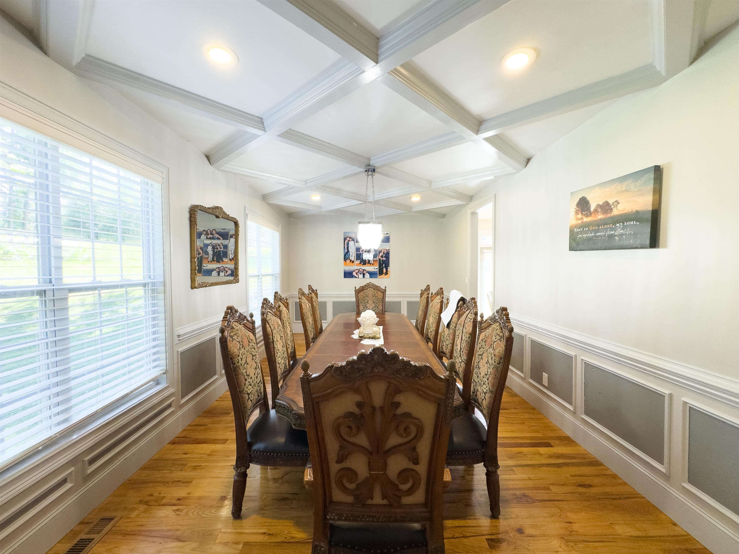 102 Point Bluff Court
