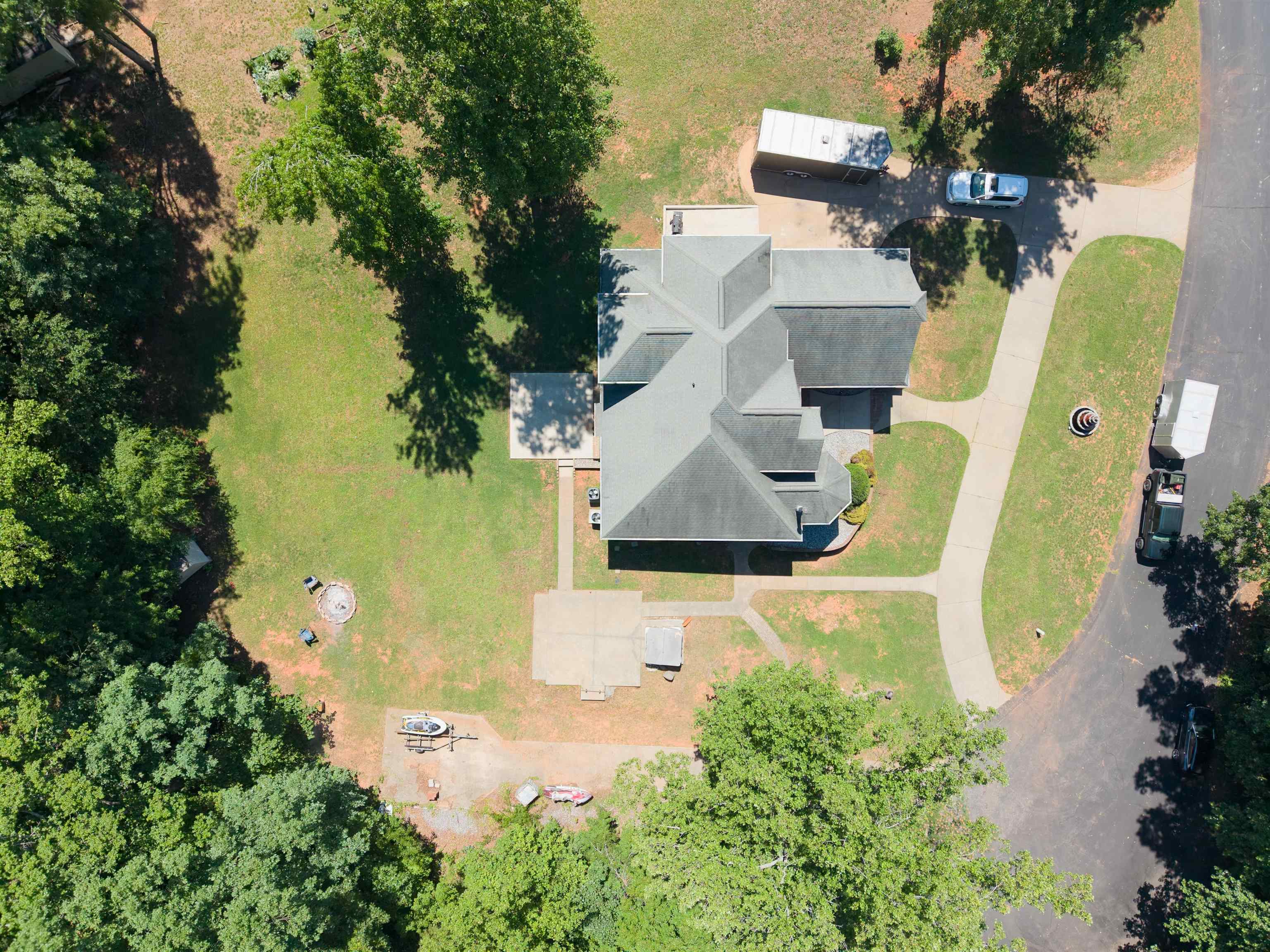 102 Point Bluff Court