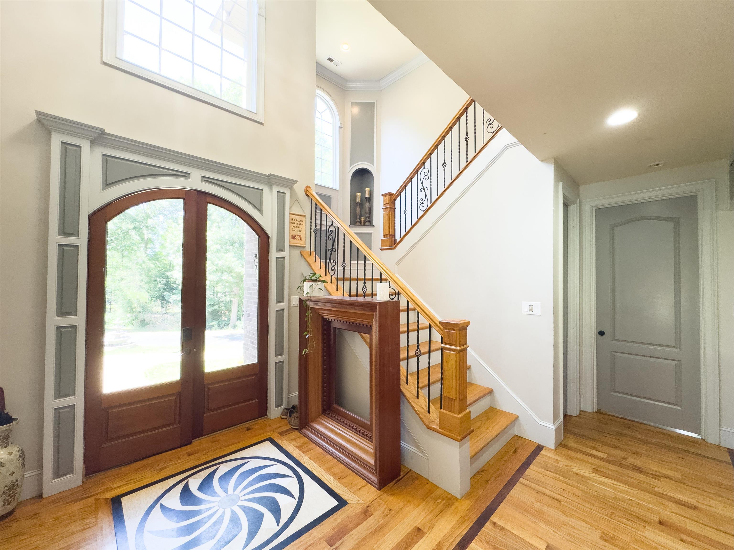 102 Point Bluff Court