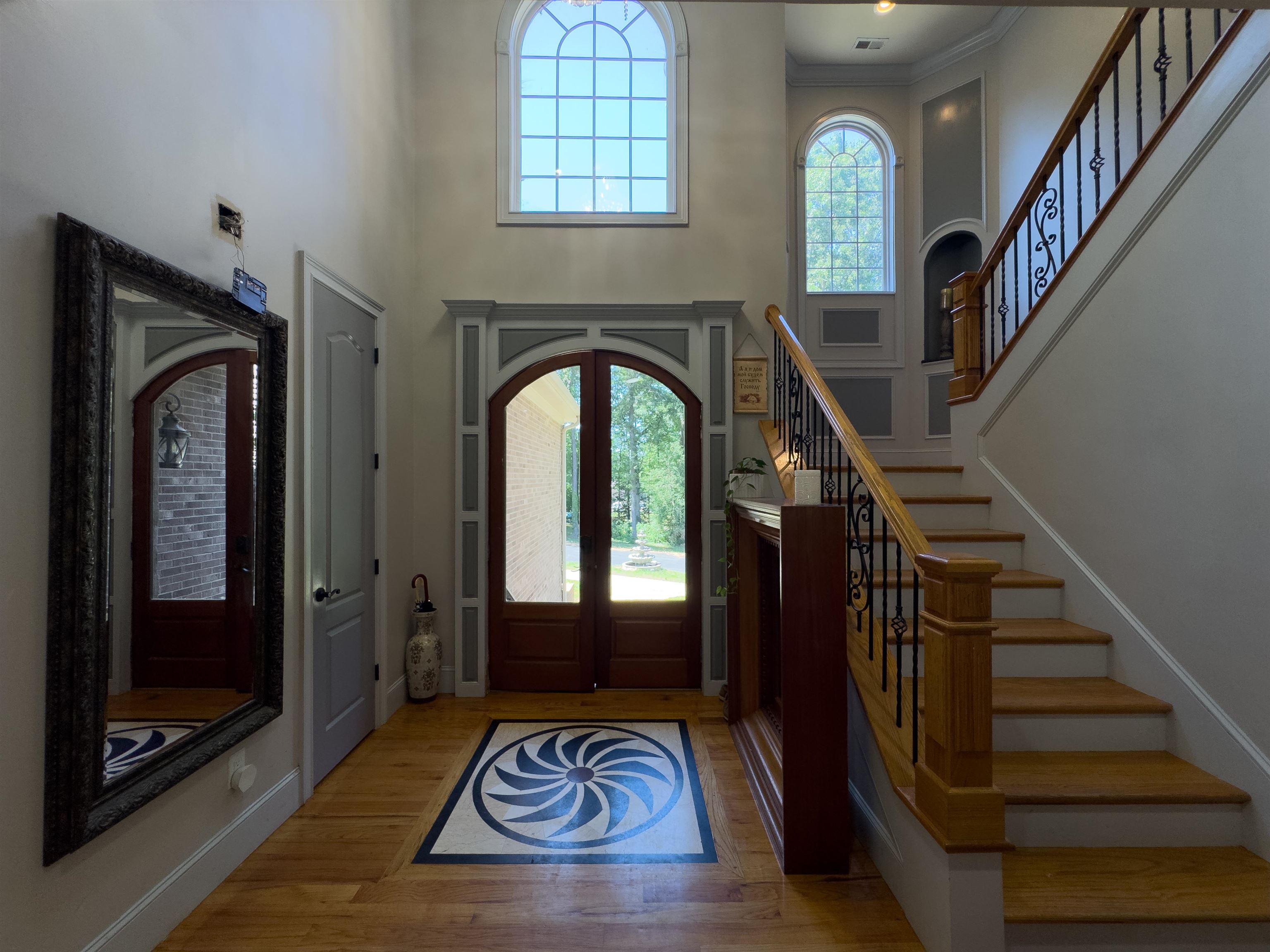 102 Point Bluff Court