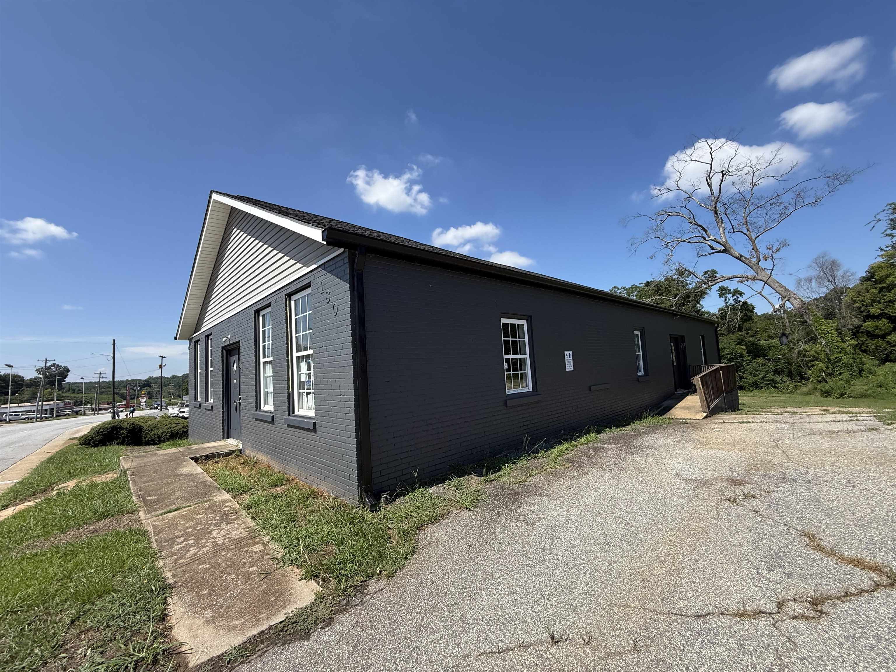 180 John B White Sr Boulevard