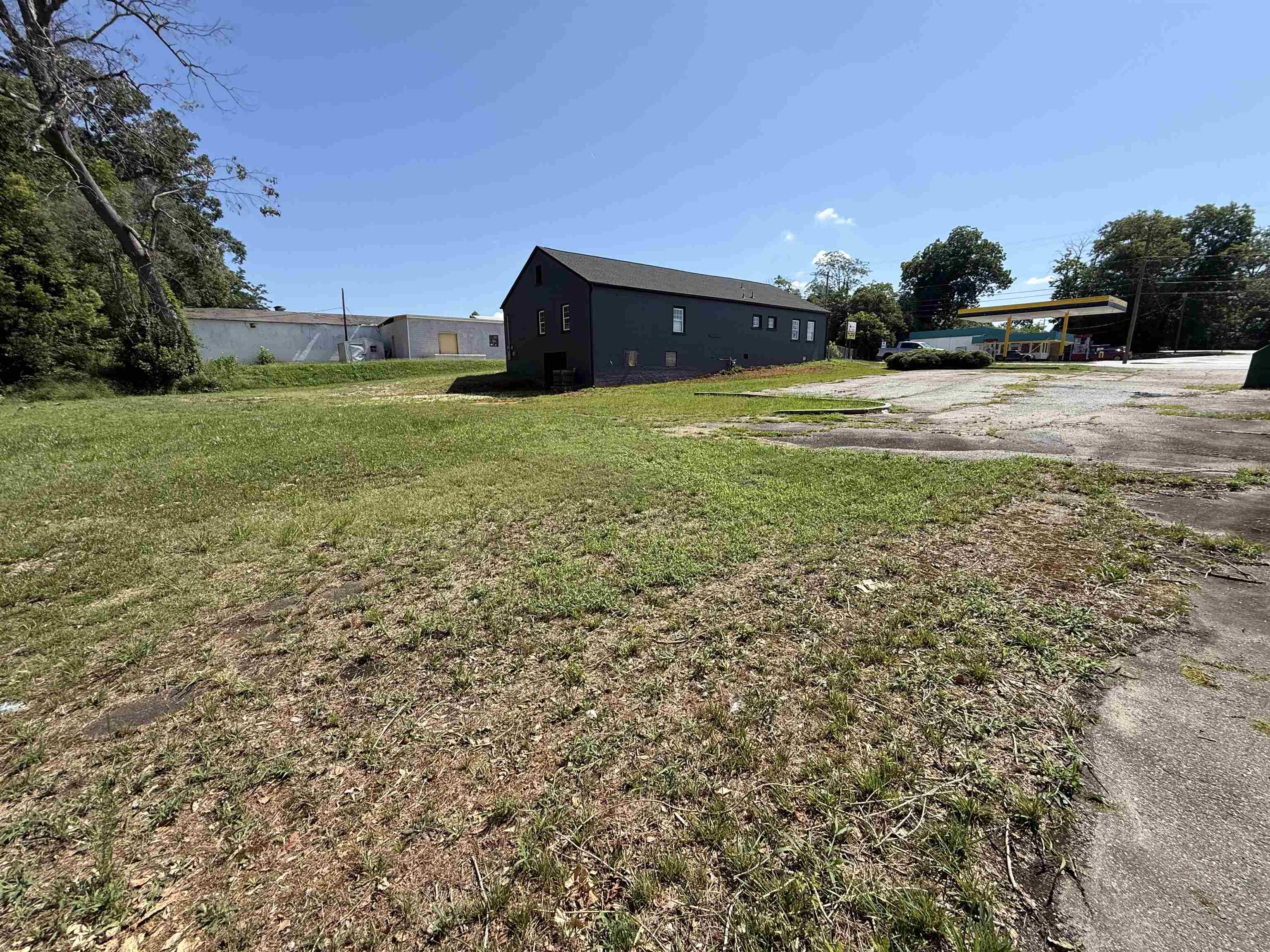 180 John B White Sr Boulevard