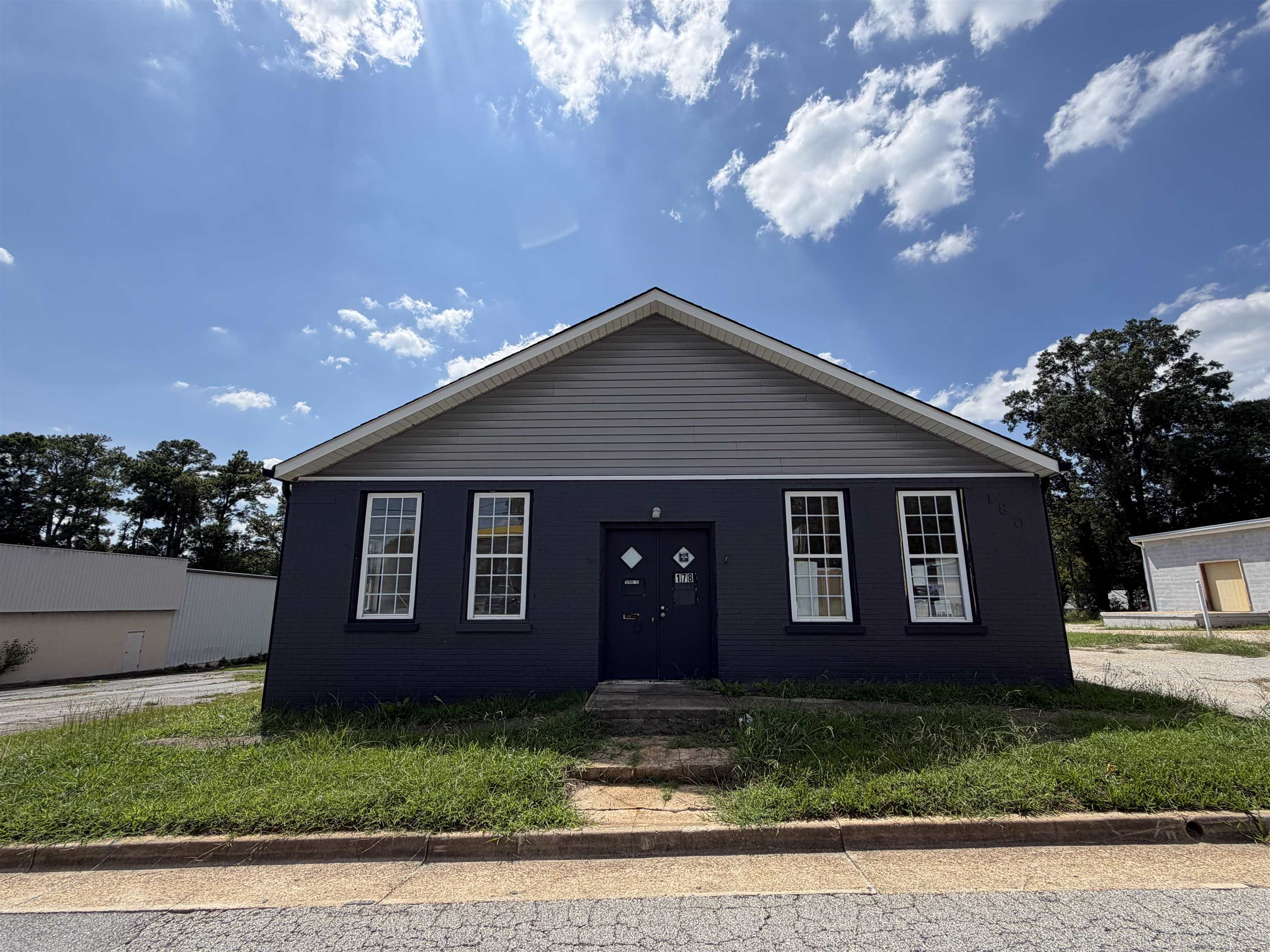180 John B White Sr Boulevard