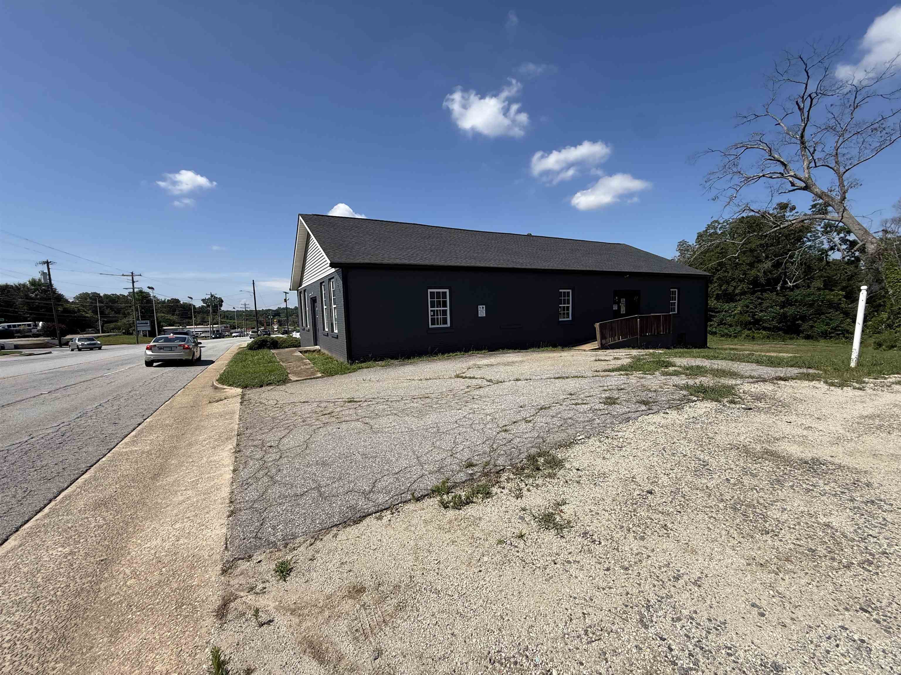 180 John B White Sr Boulevard