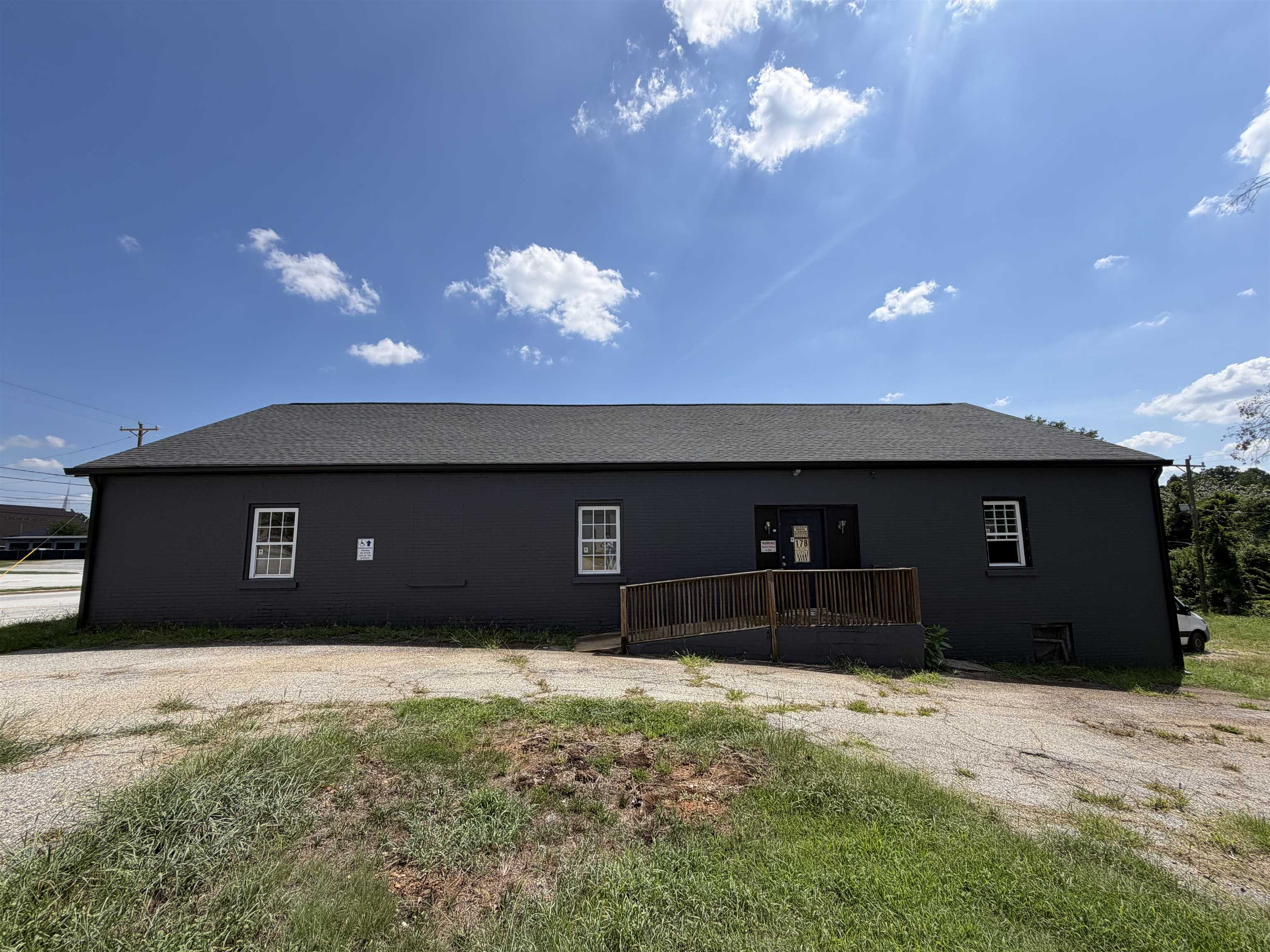 180 John B White Sr Boulevard