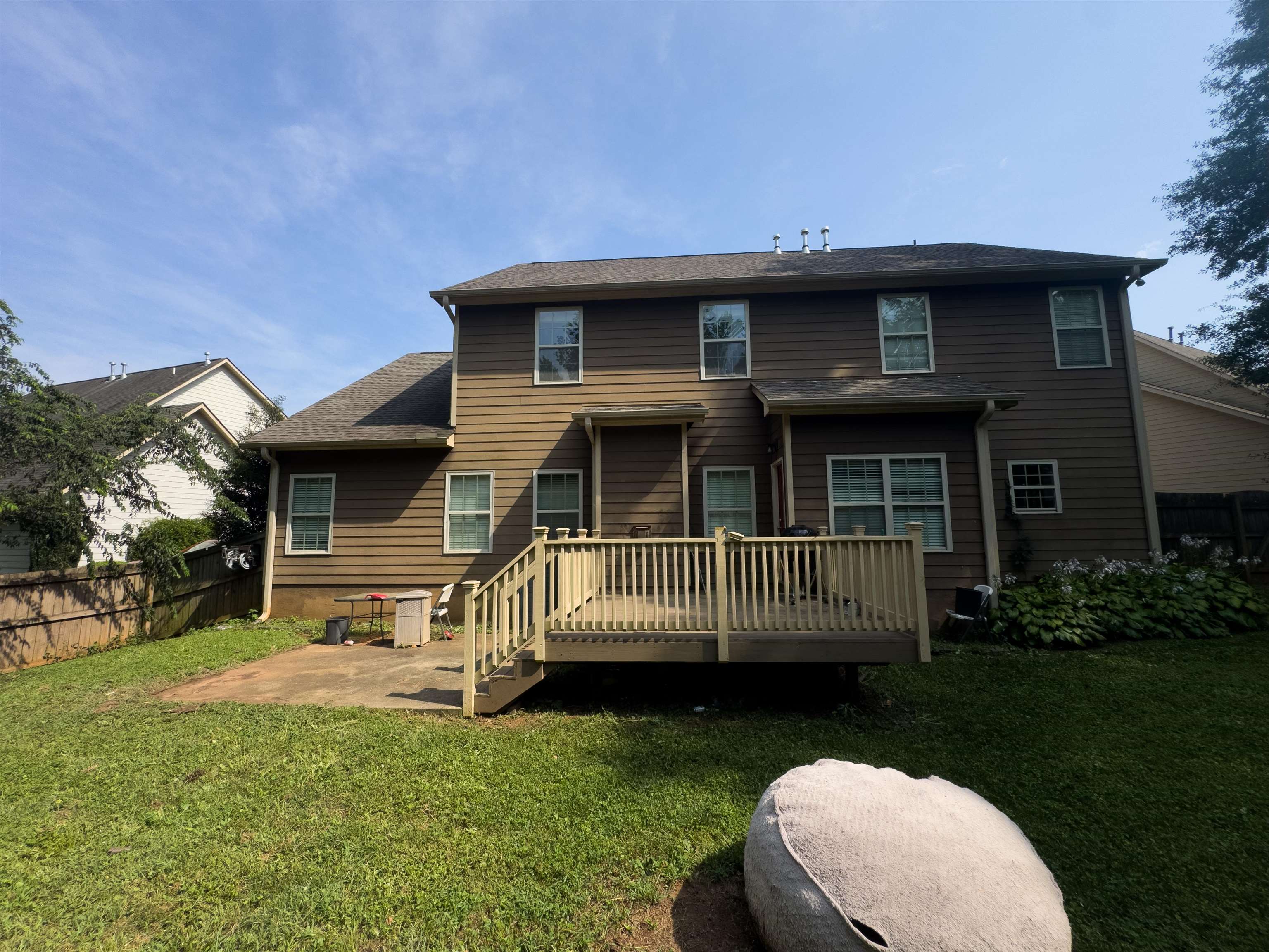 611 Pinery Lane