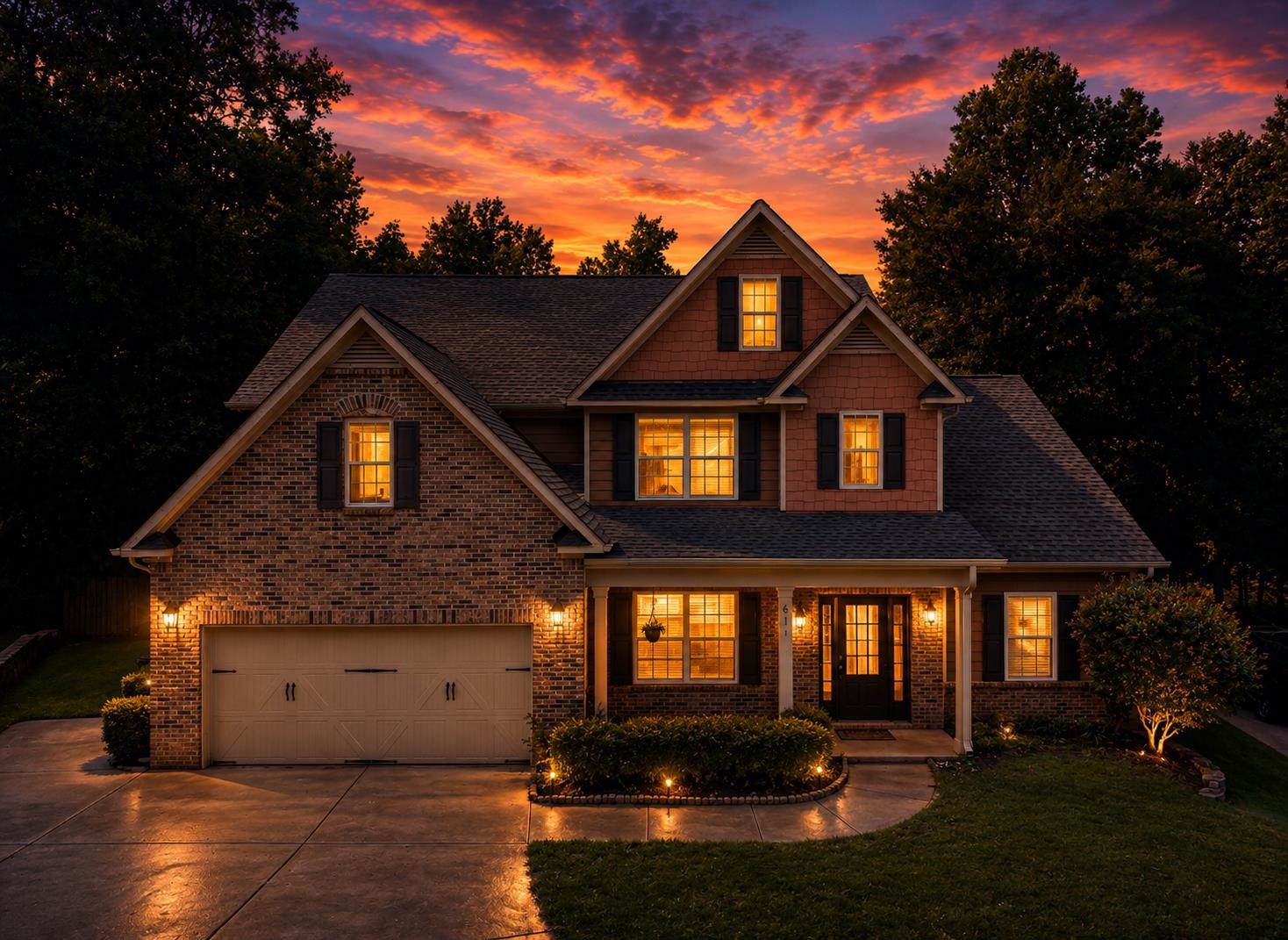 611 Pinery Lane
