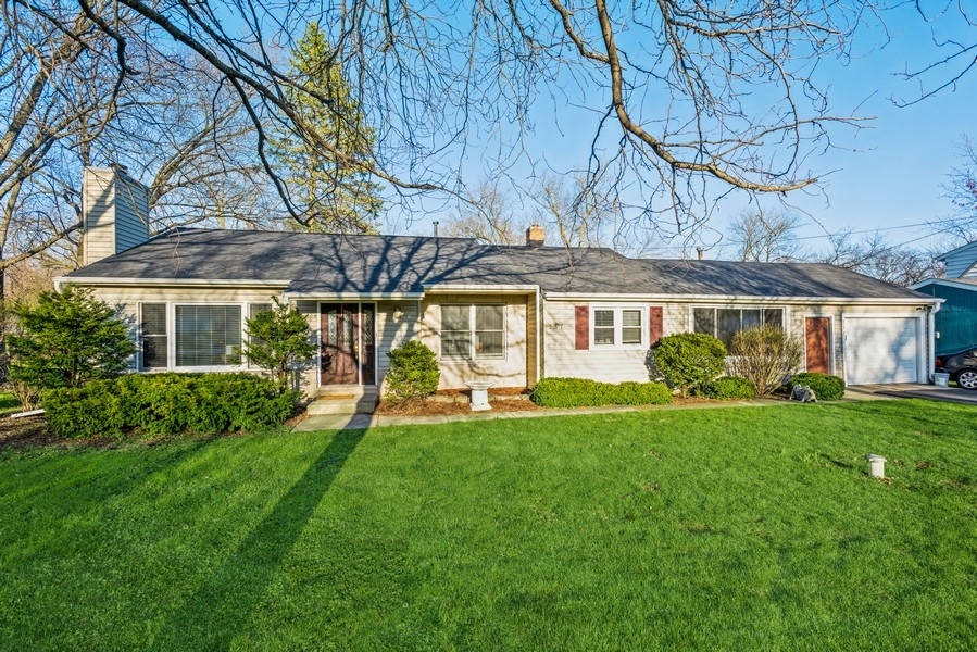237 WILLOW Street