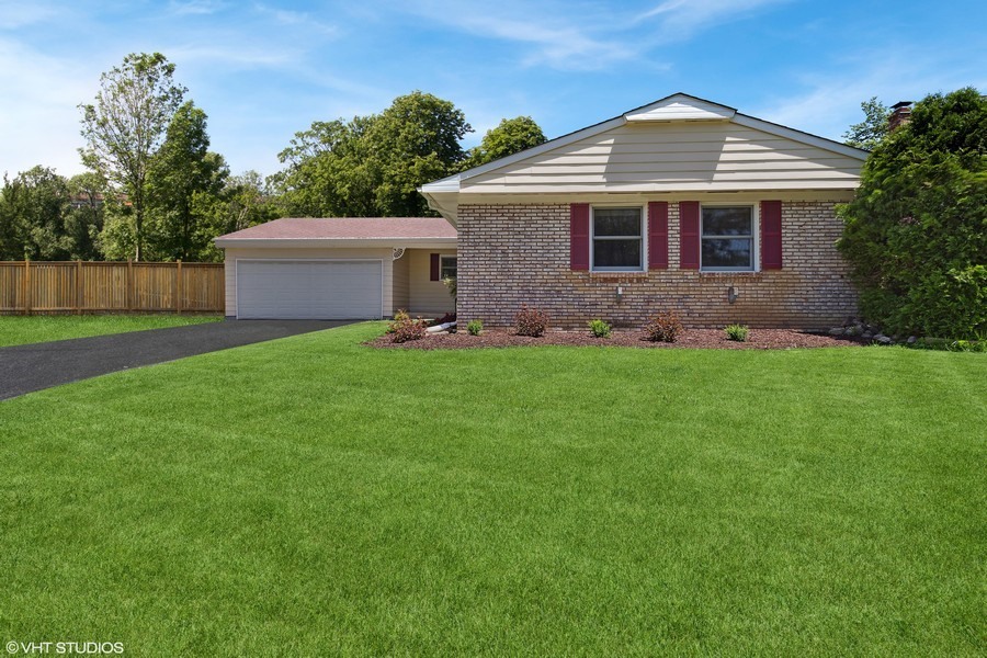 710 Silver Rock Lane
