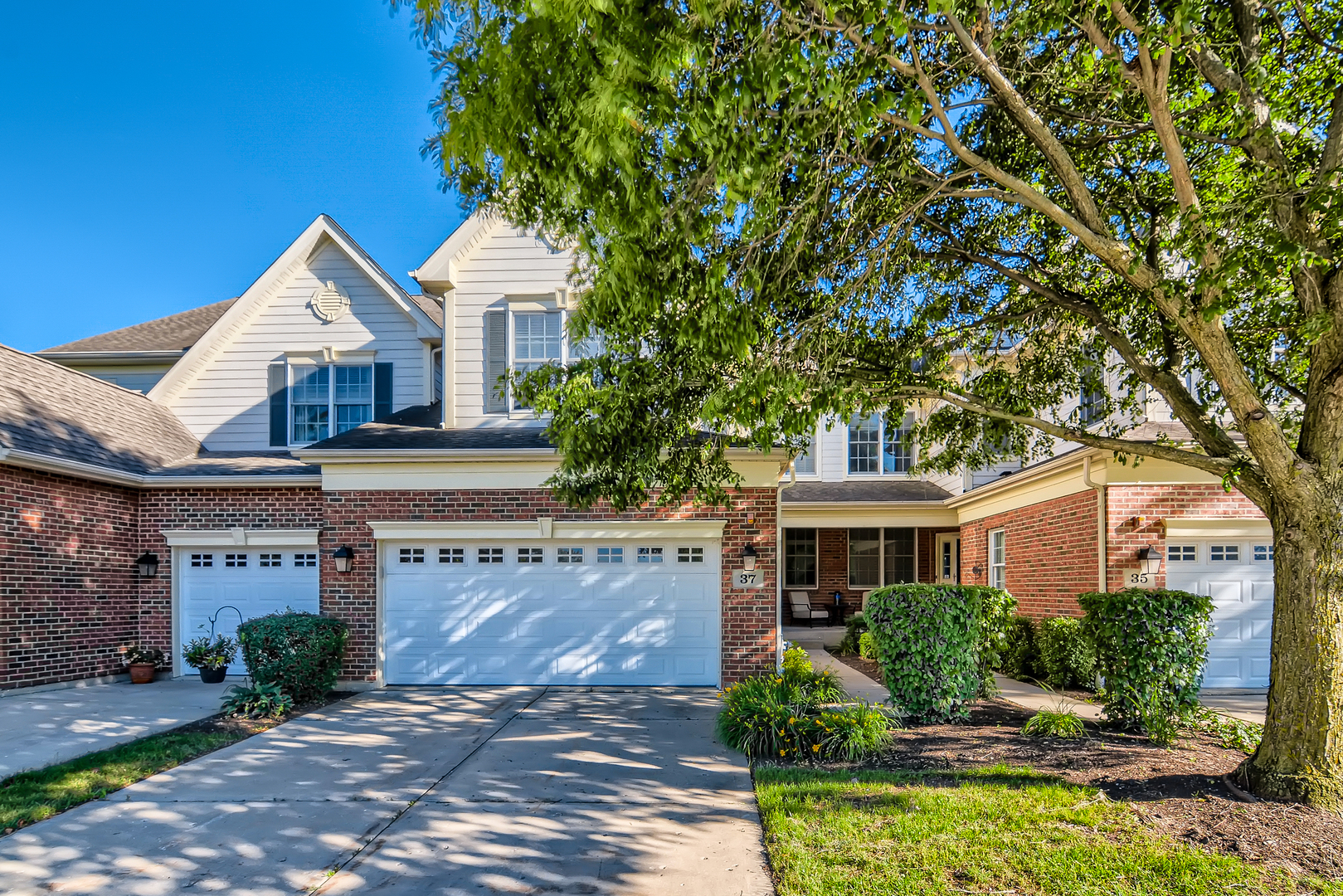 37 Harborside Way