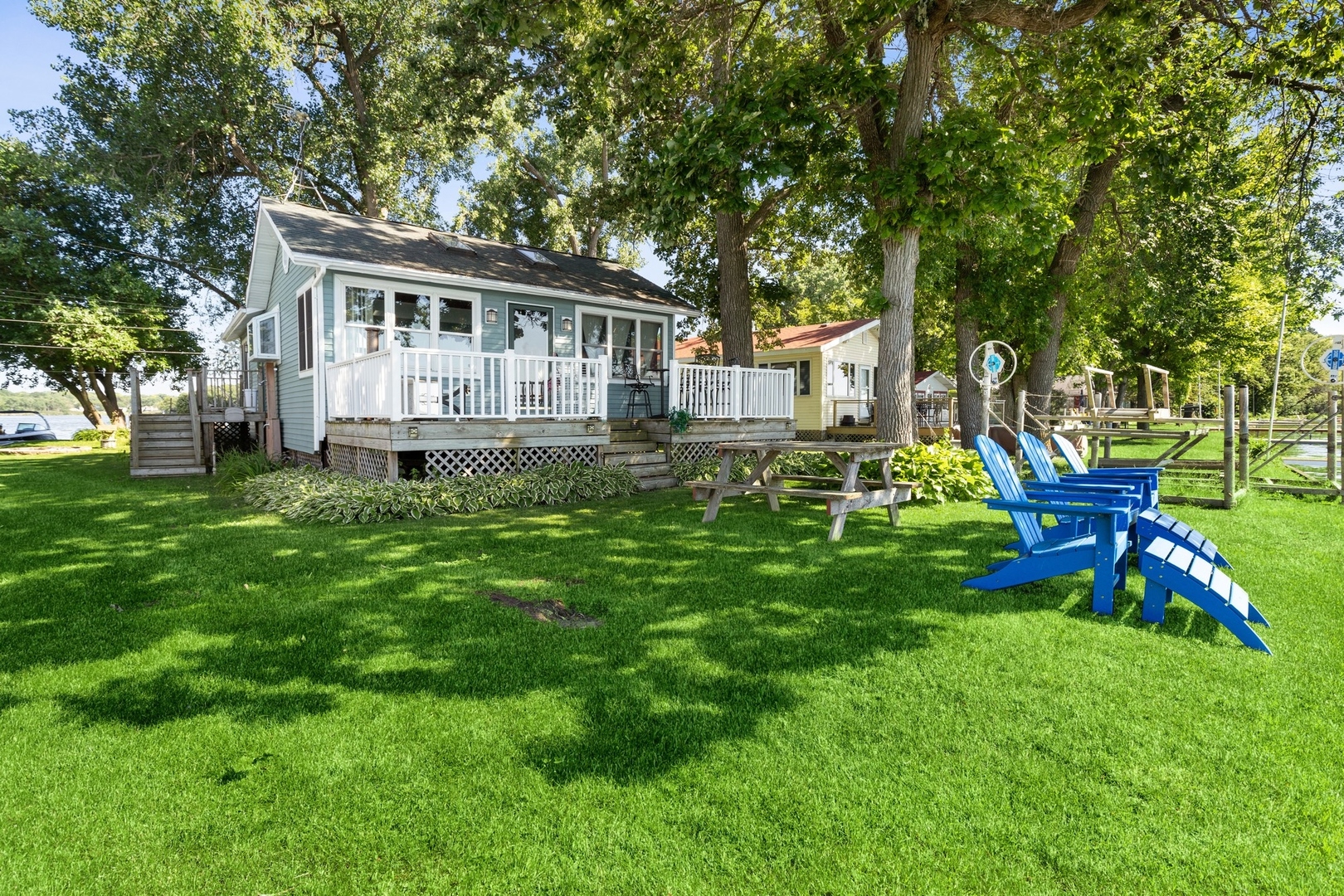 35756 N Cedar Island