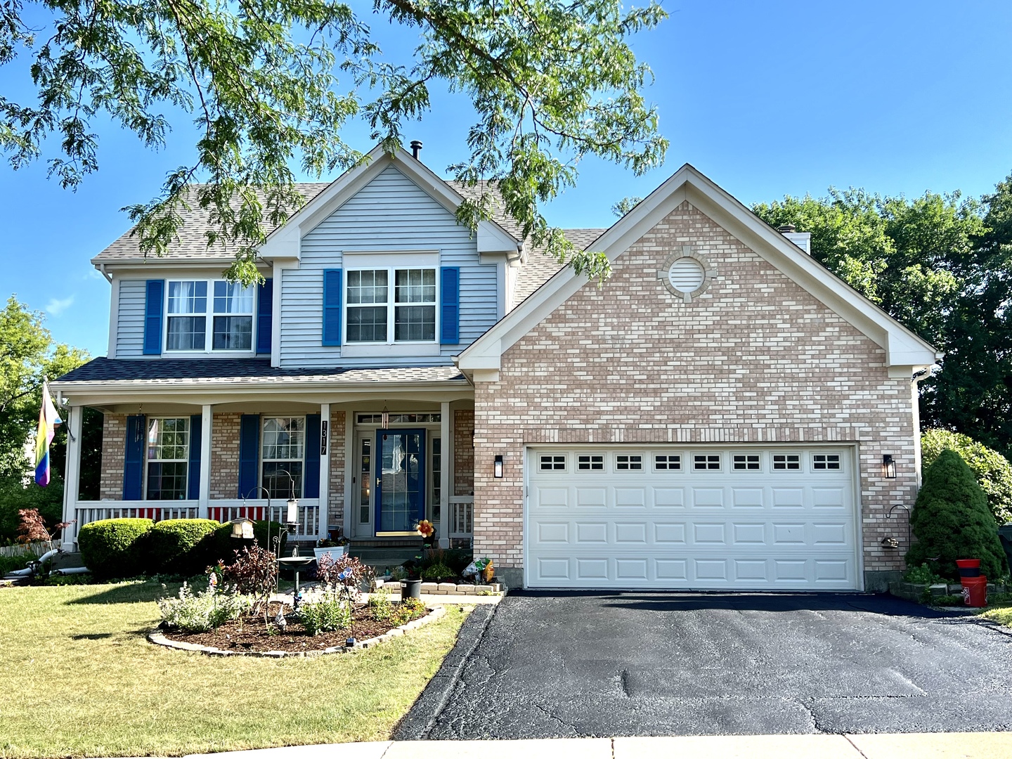 1317 Andover Drive