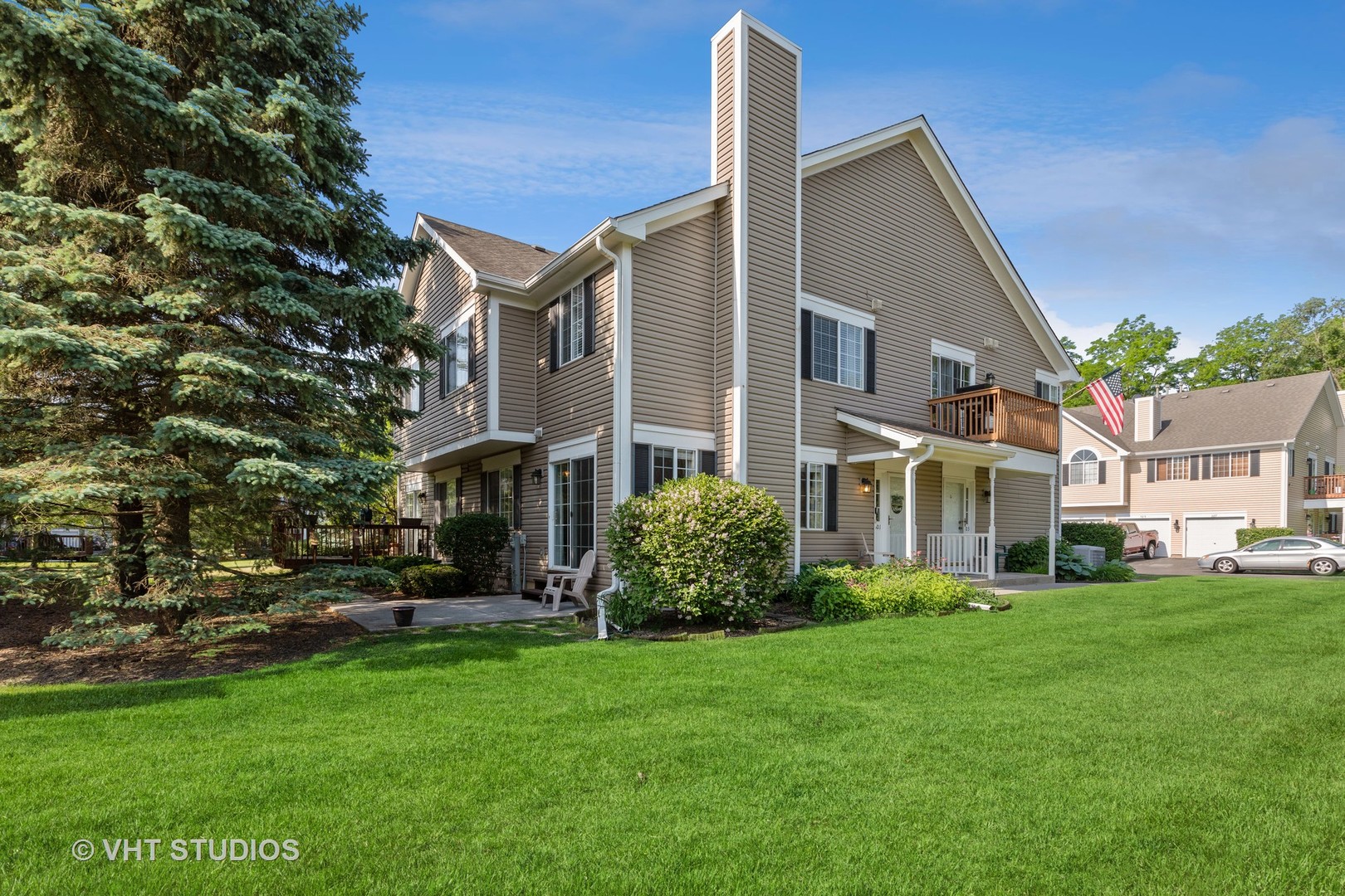 601 Silver Creek Road Unit: 601