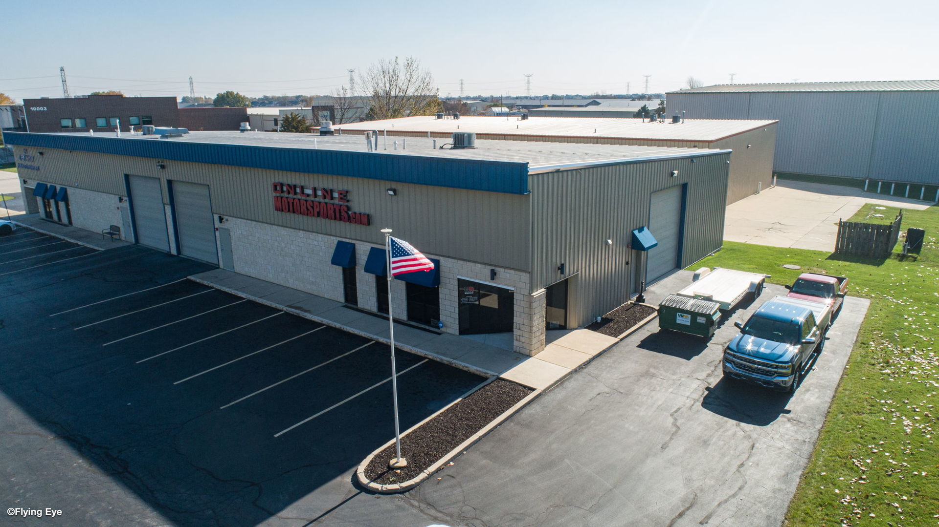 25465 W Wolfs Crossing Road