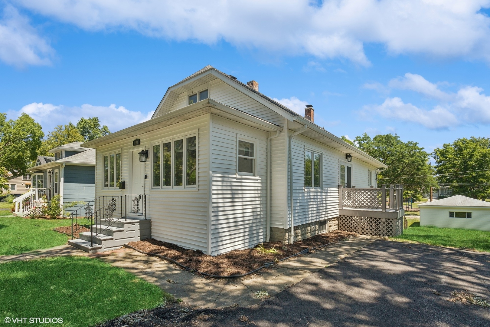 109 S Adams Street