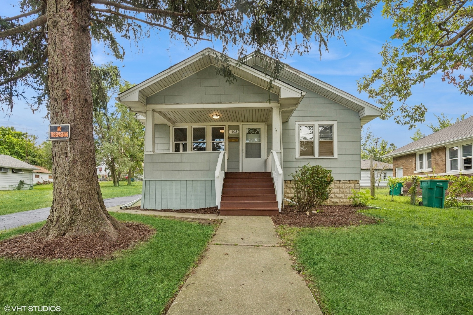 1108 Elgin Avenue