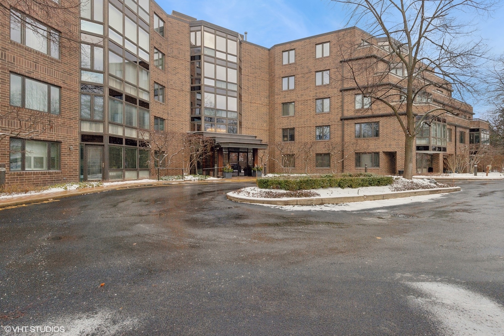 601 Mulberry Place Unit: 1D